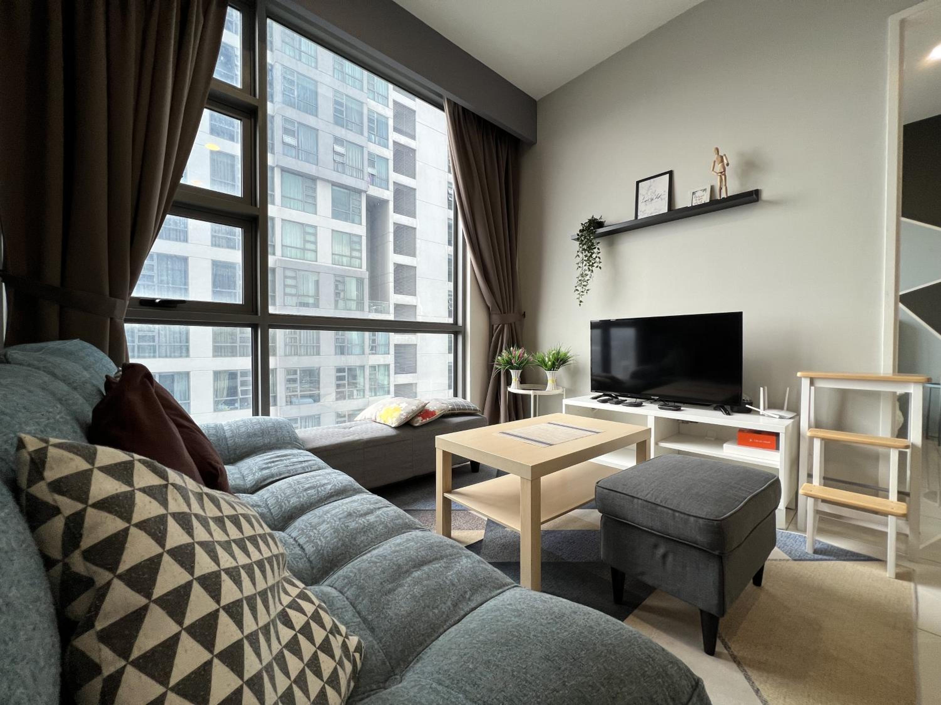 Deluxe Junior Suite