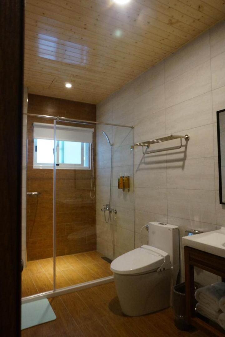 Luxury Quadruple Room