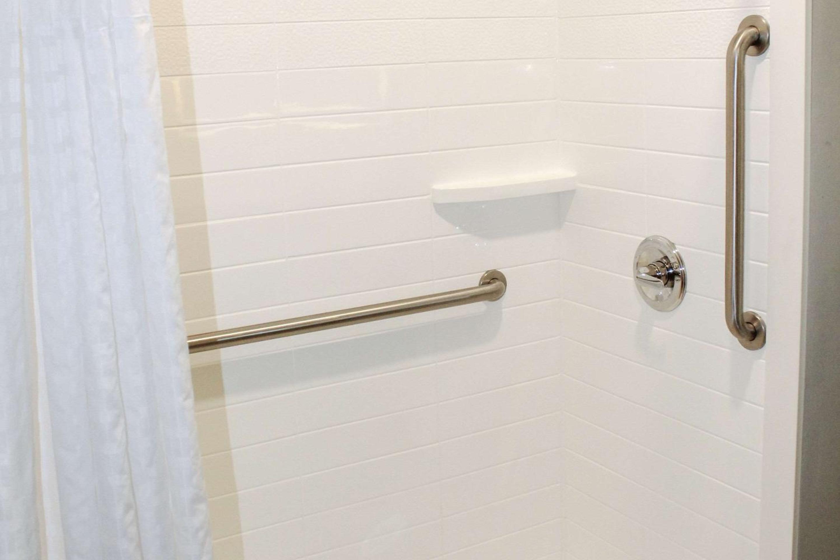 King Room - Disability Access/Non-Smoking - Photo 4