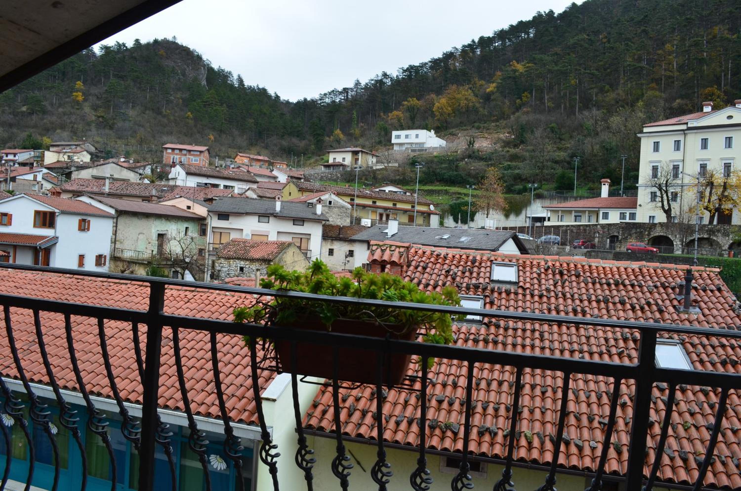 Double or Twin Room with Balcony photo 3