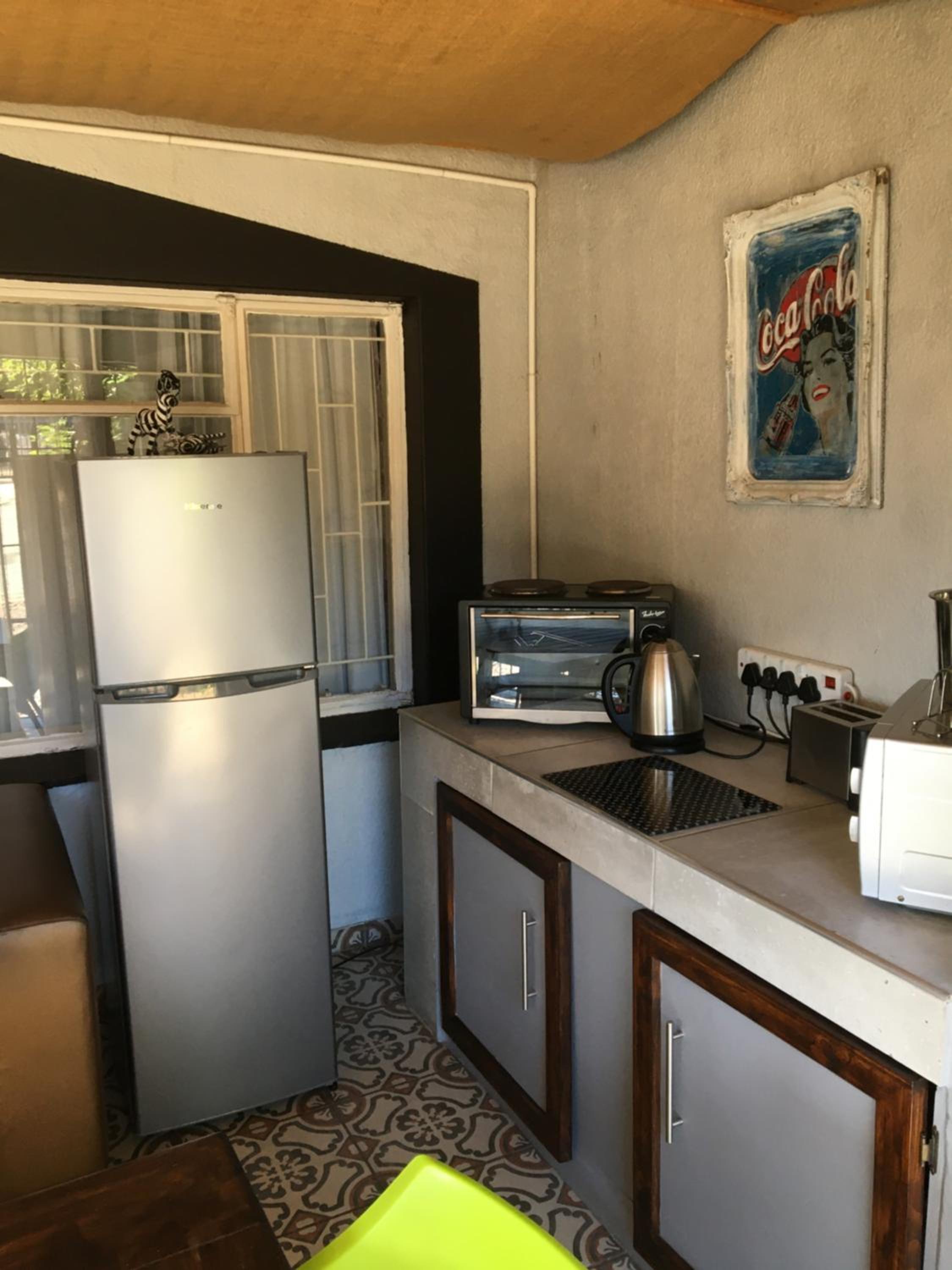 Deluxe Suite - Photo 3