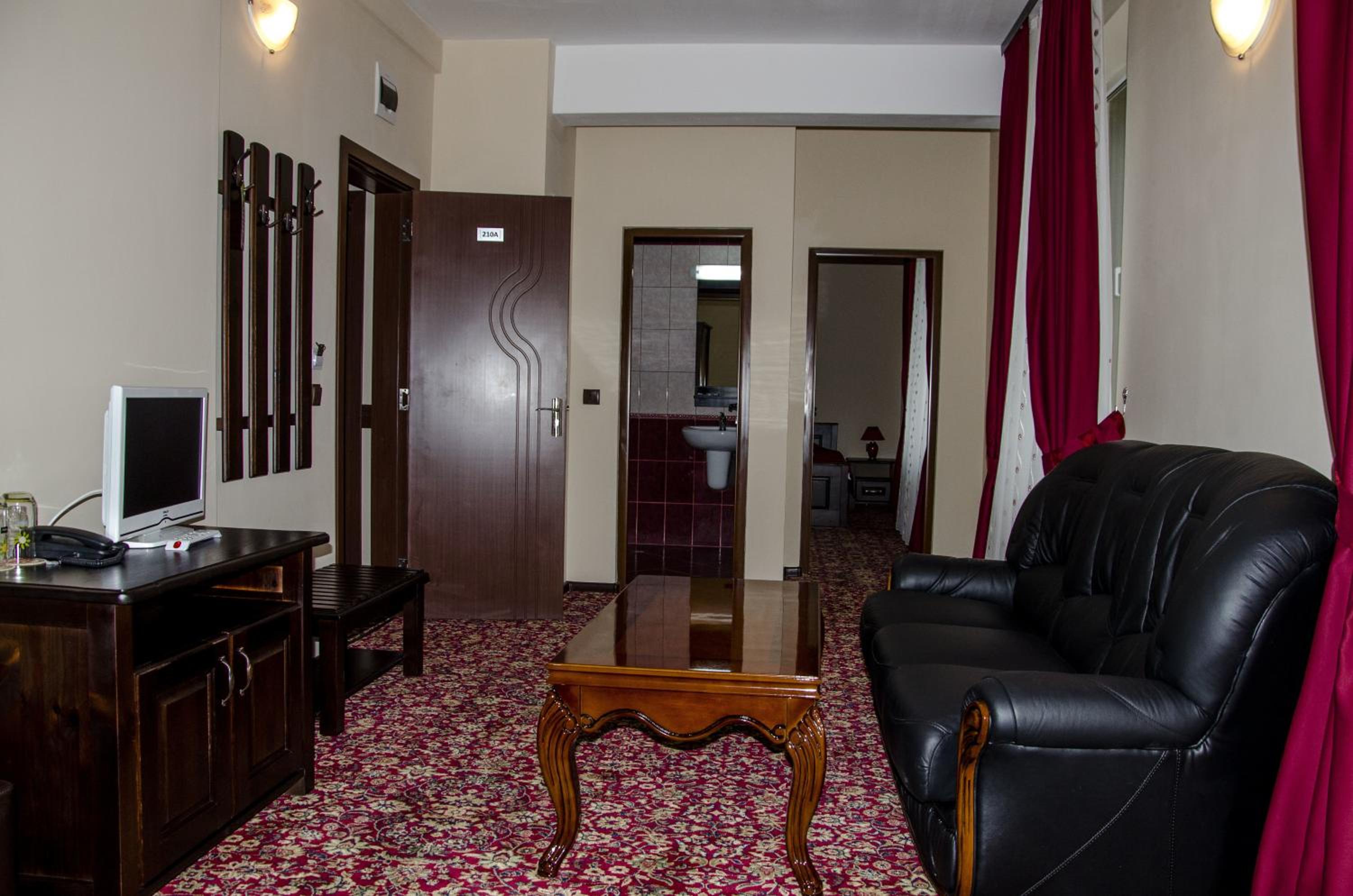 Junior Suite
