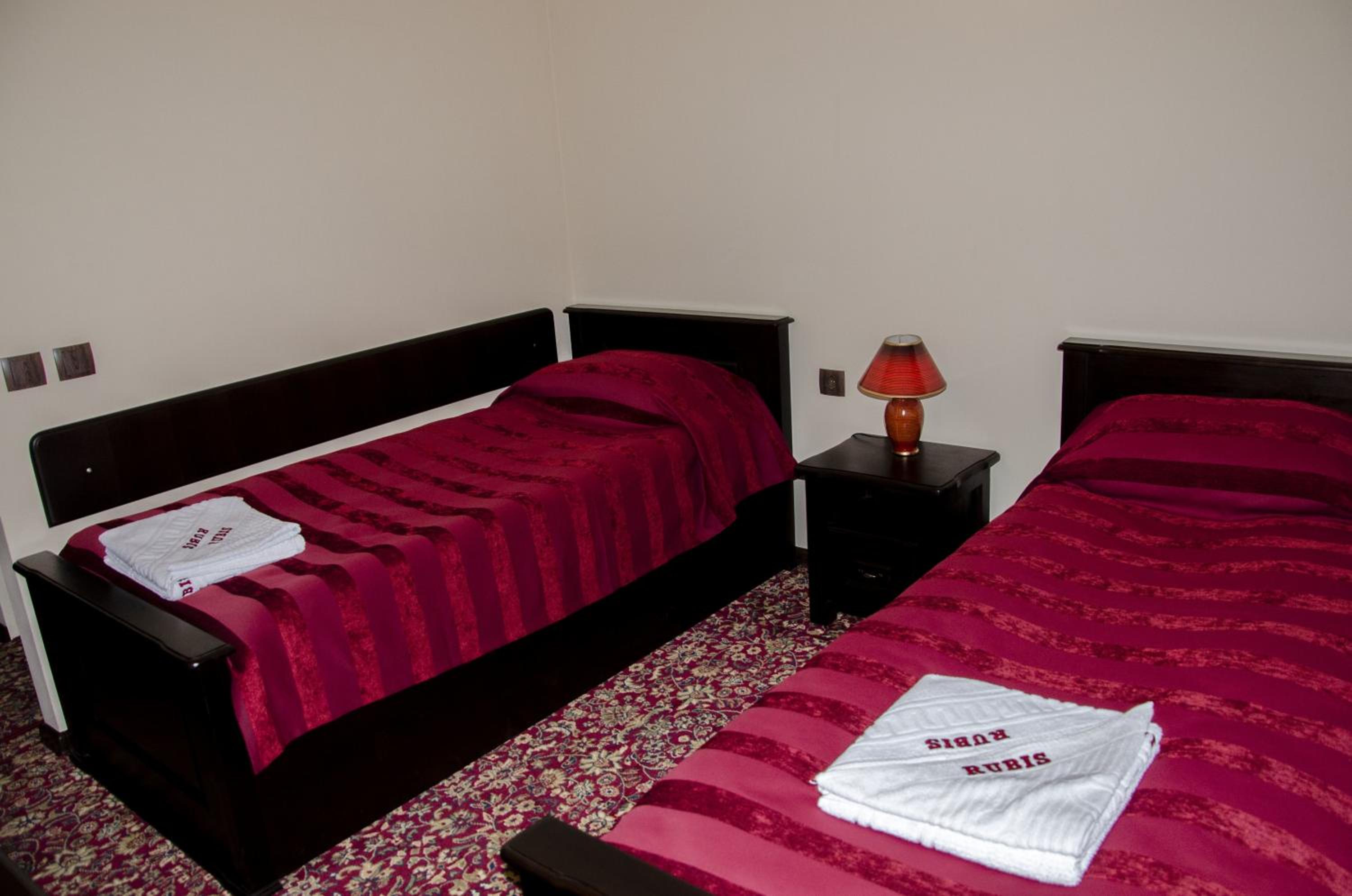 One-Bedroom Suite