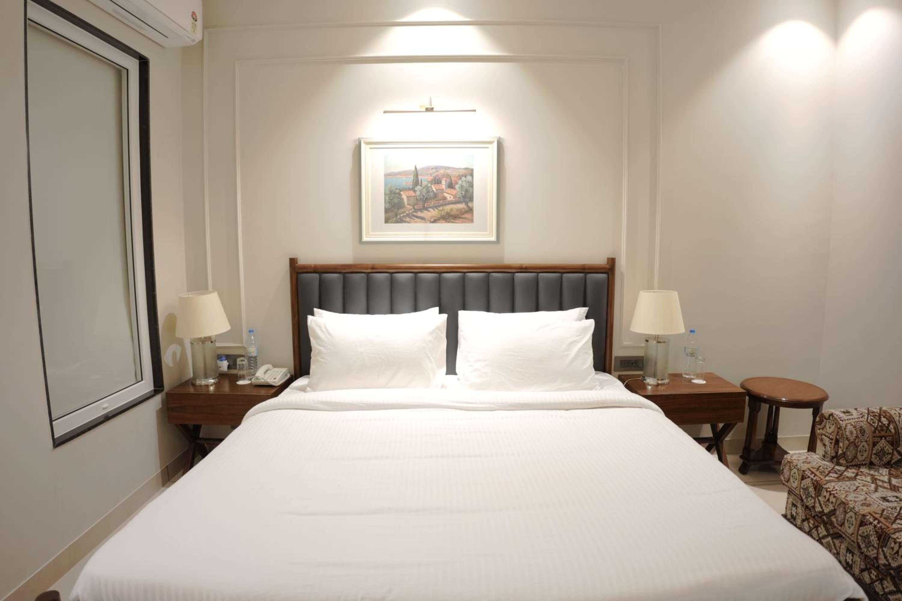 Deluxe Room photo 1