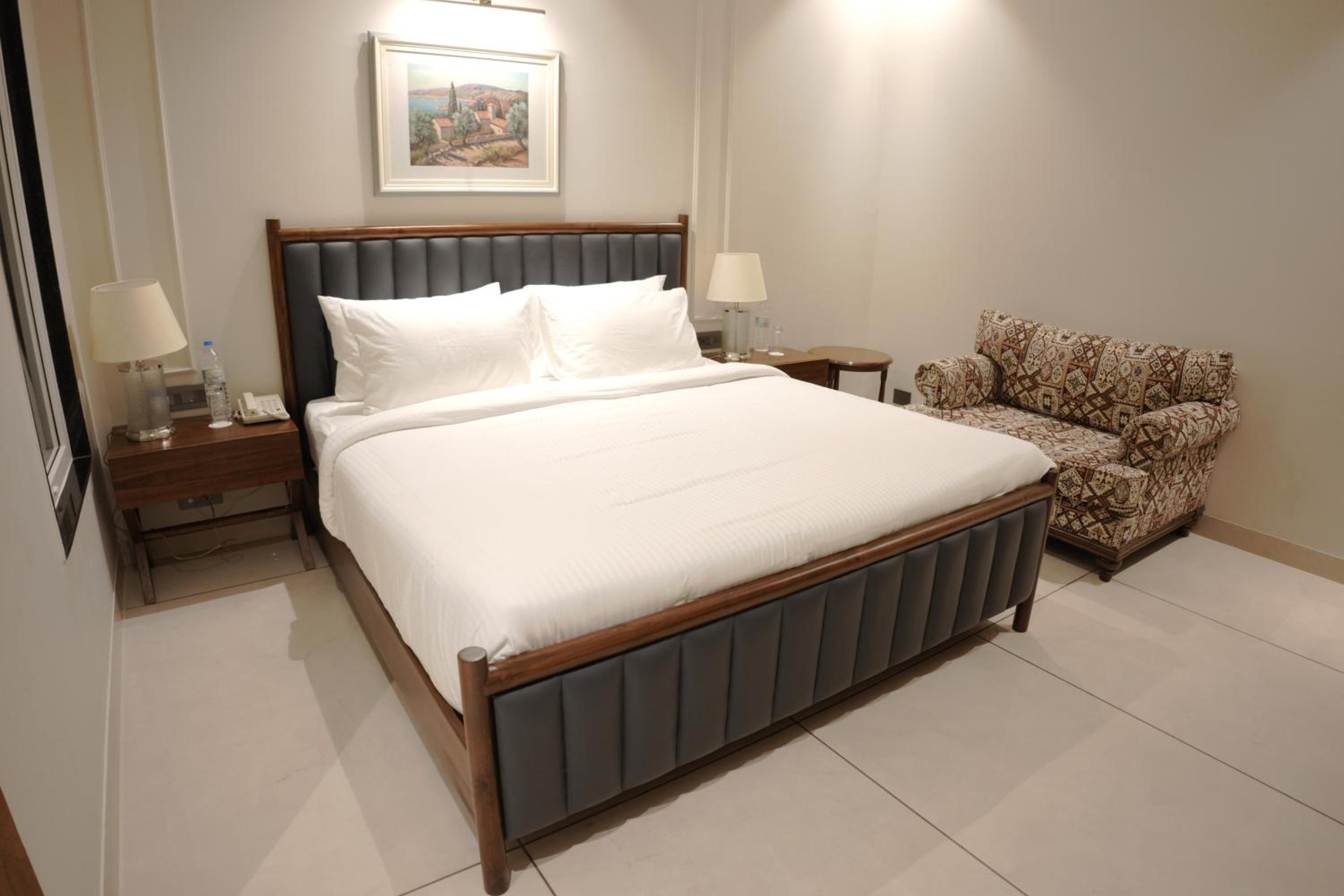 Deluxe Room photo 2