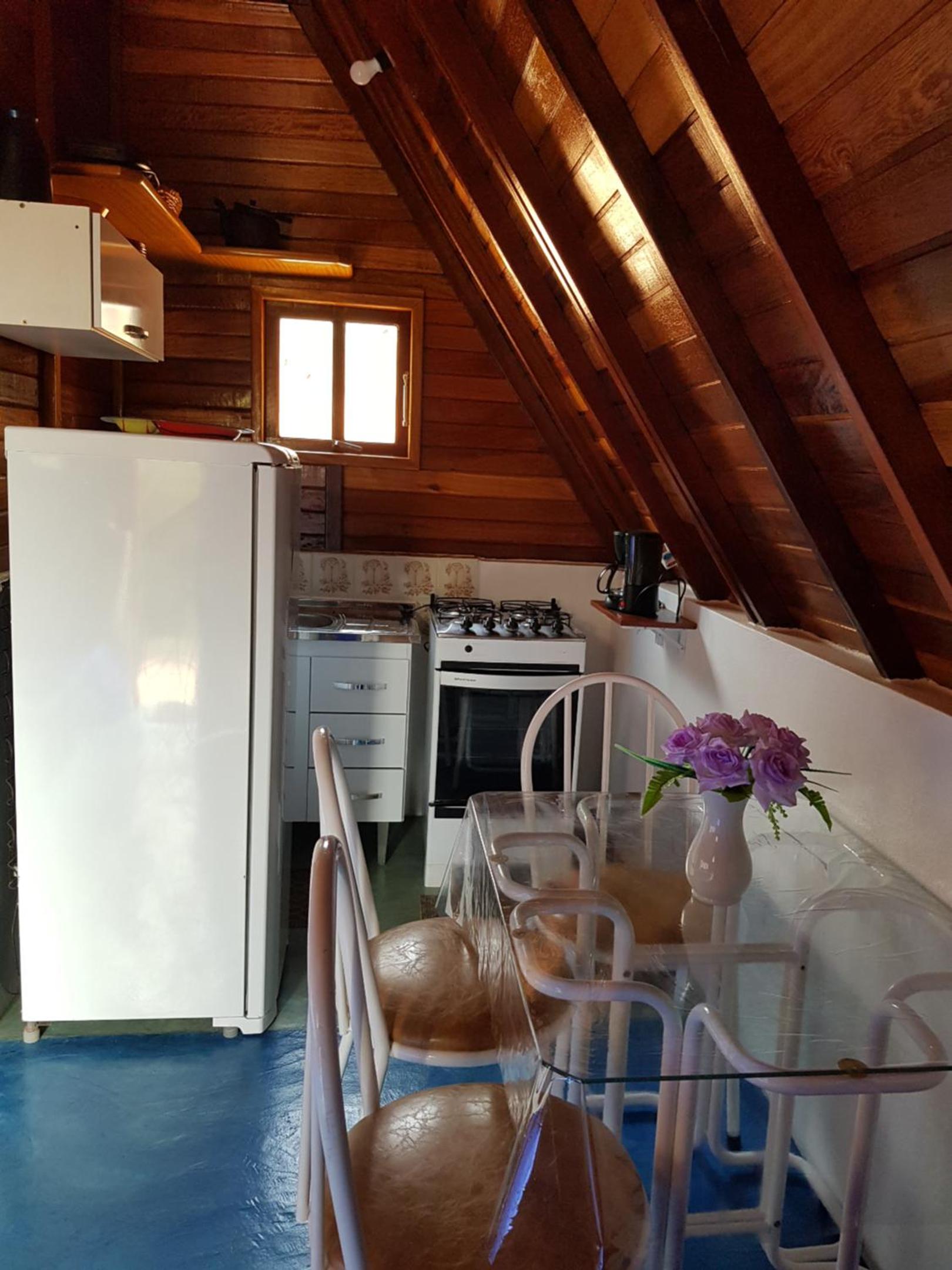 Triple Room with Mountain View photo 3