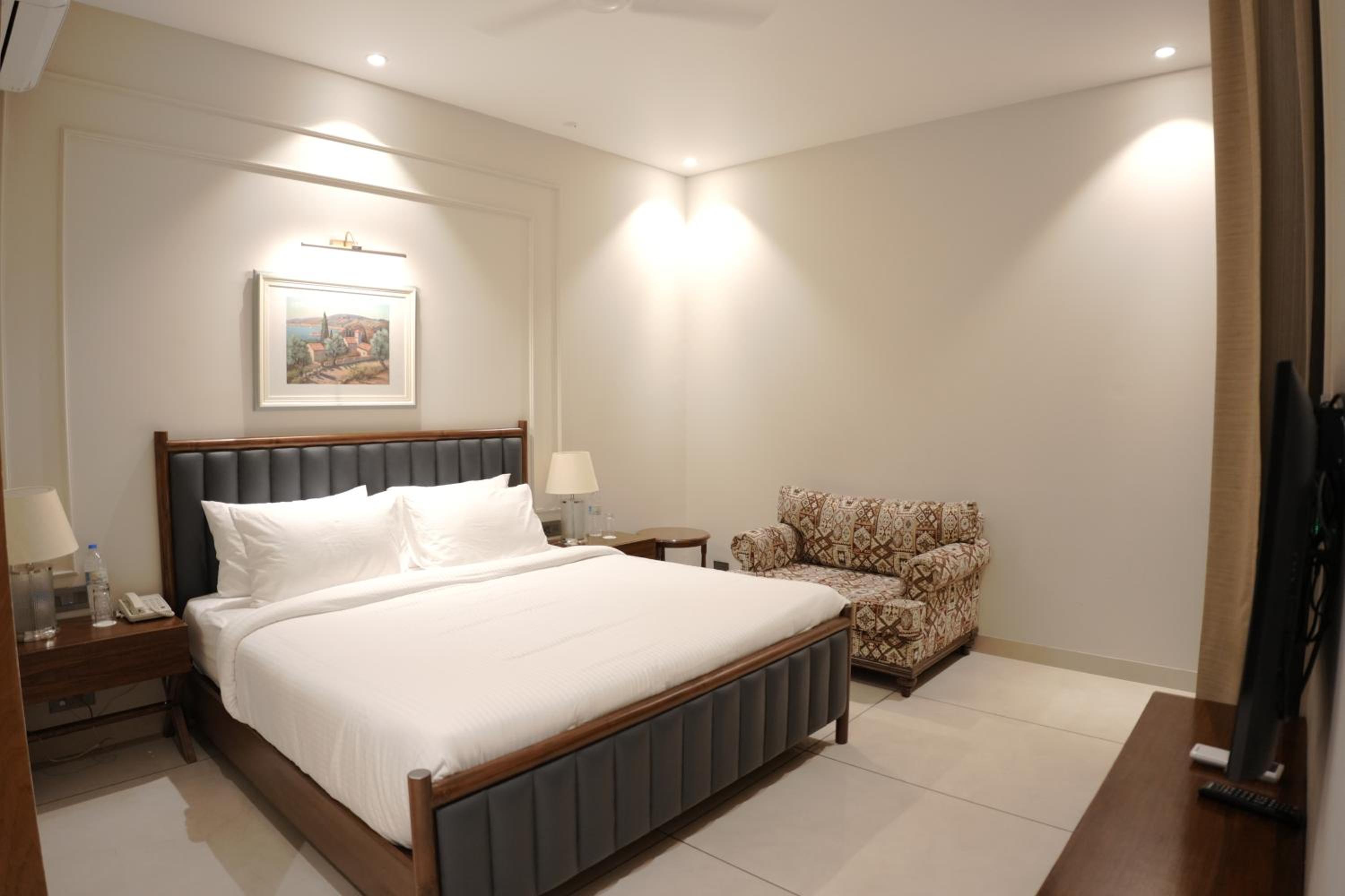 Deluxe Room photo 3