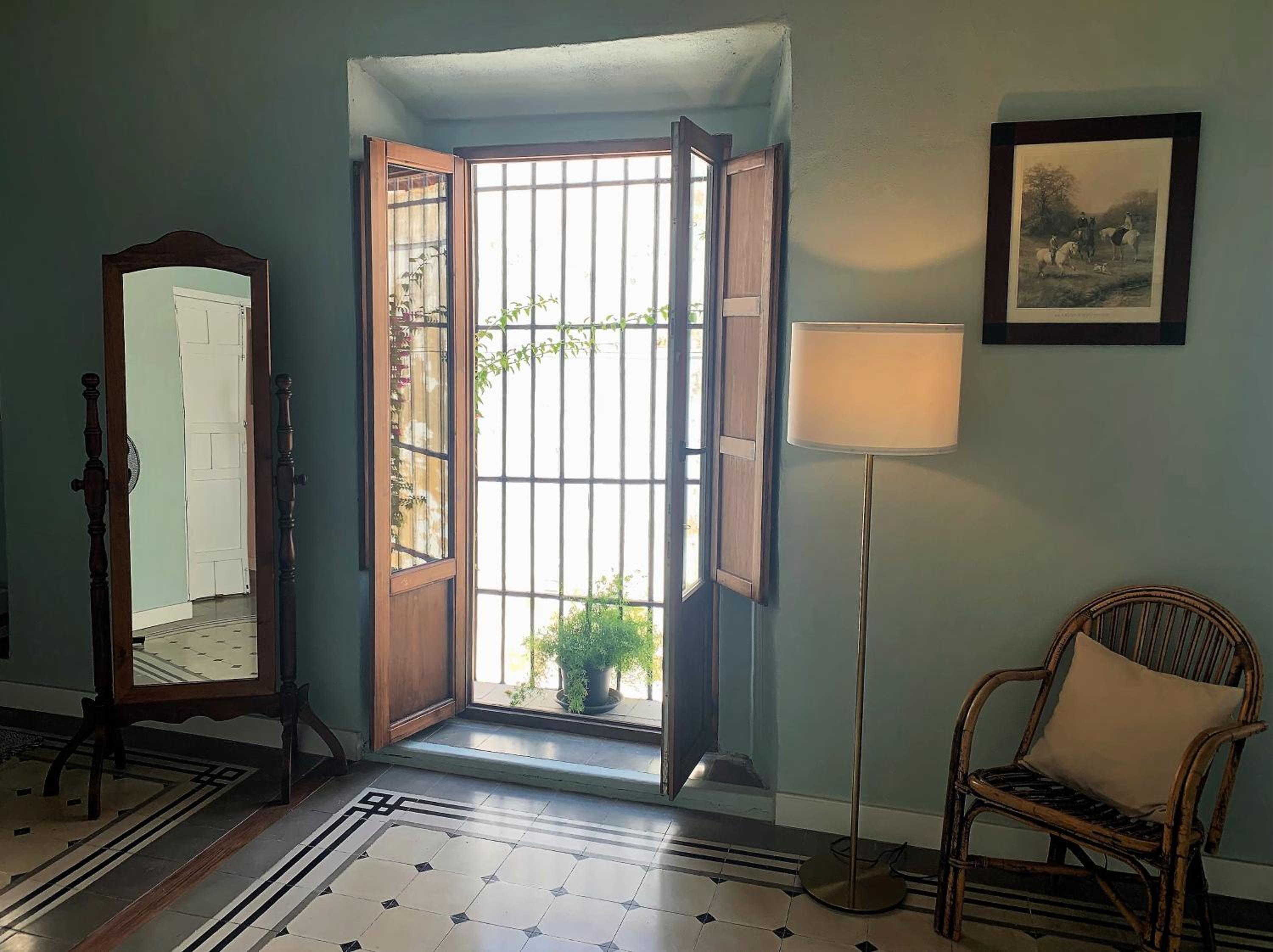 Habitación Superior King