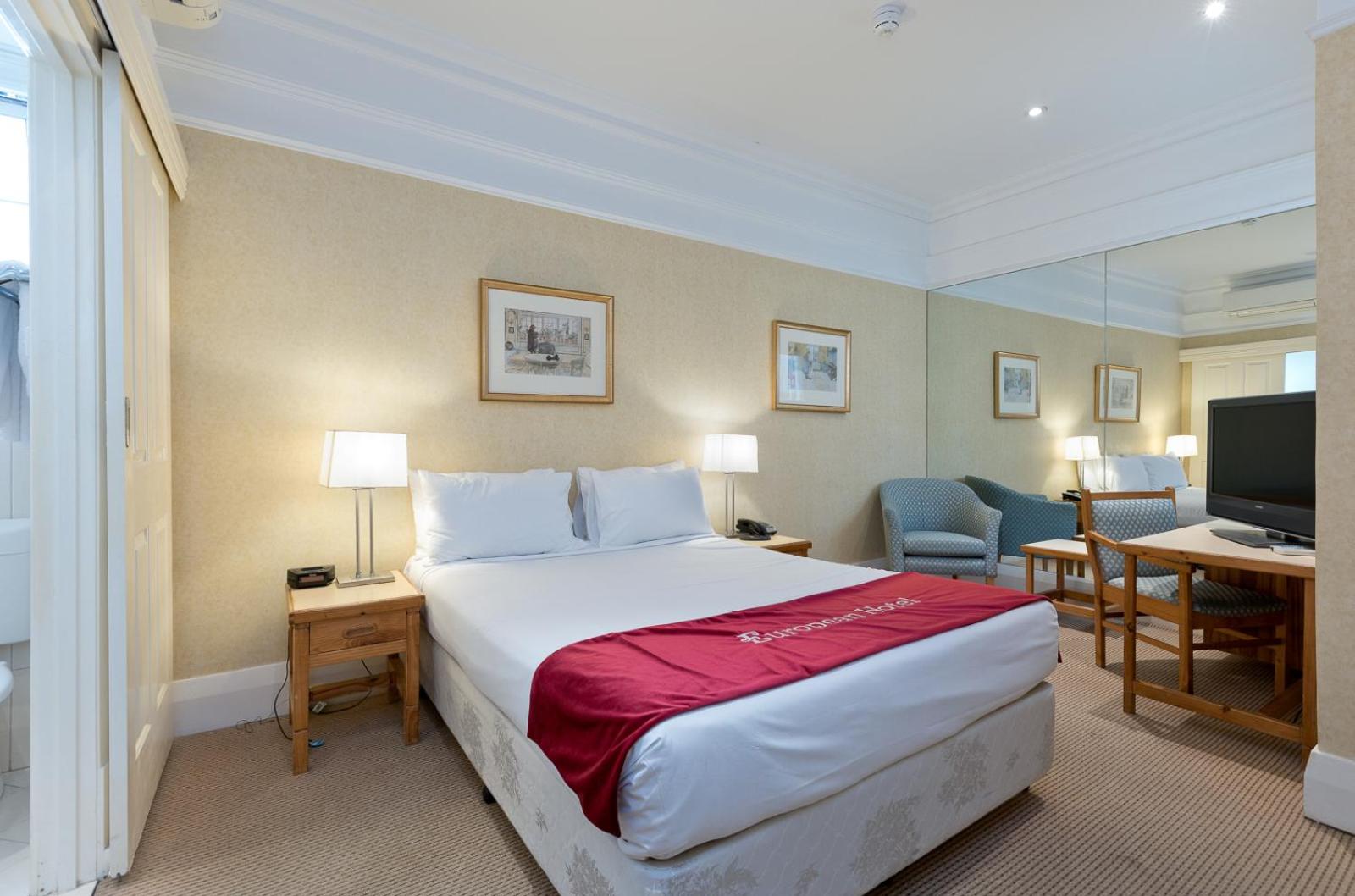 Standard Queen Room - Photo 1