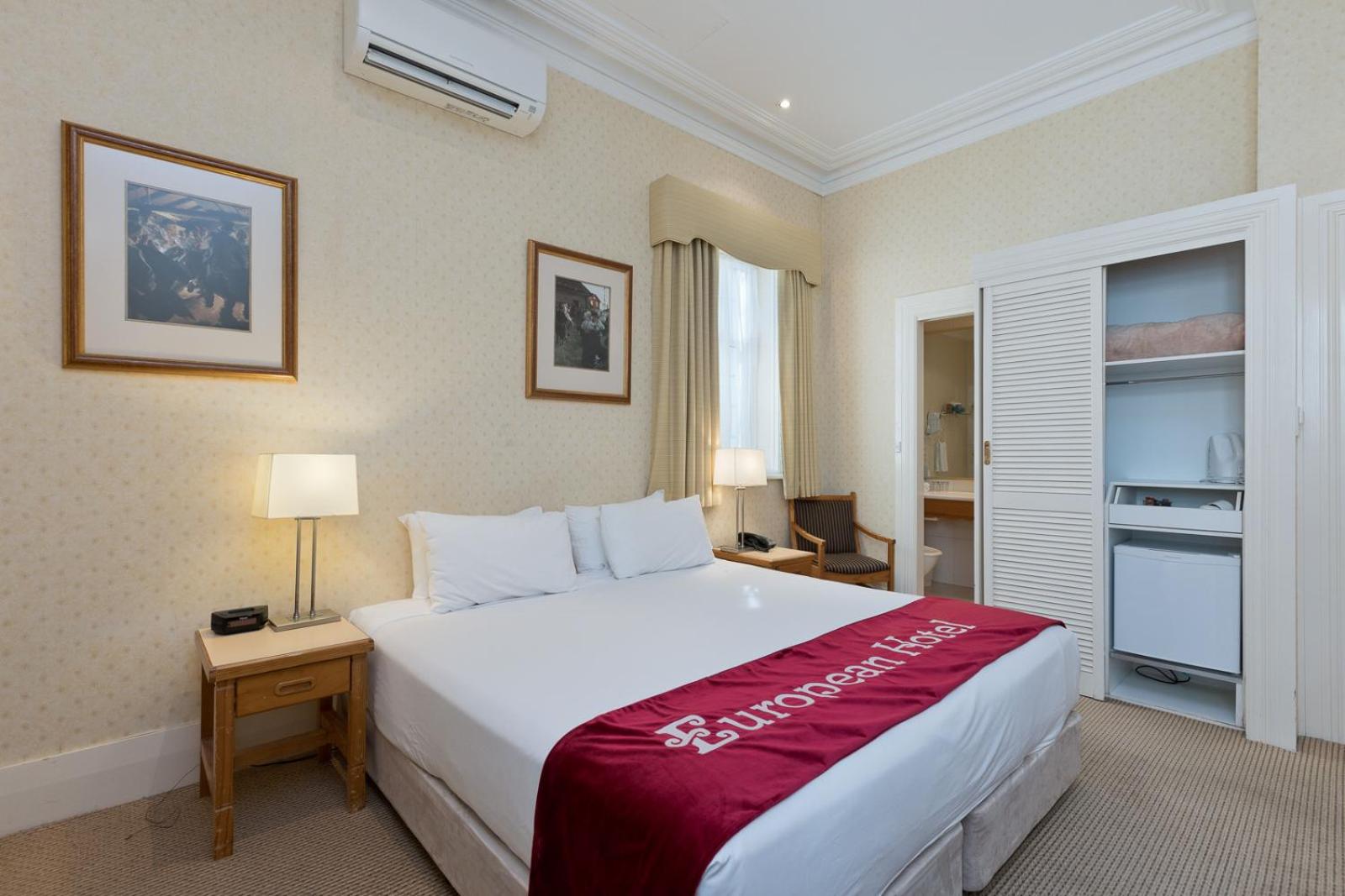 Standard Queen Room - Photo 4