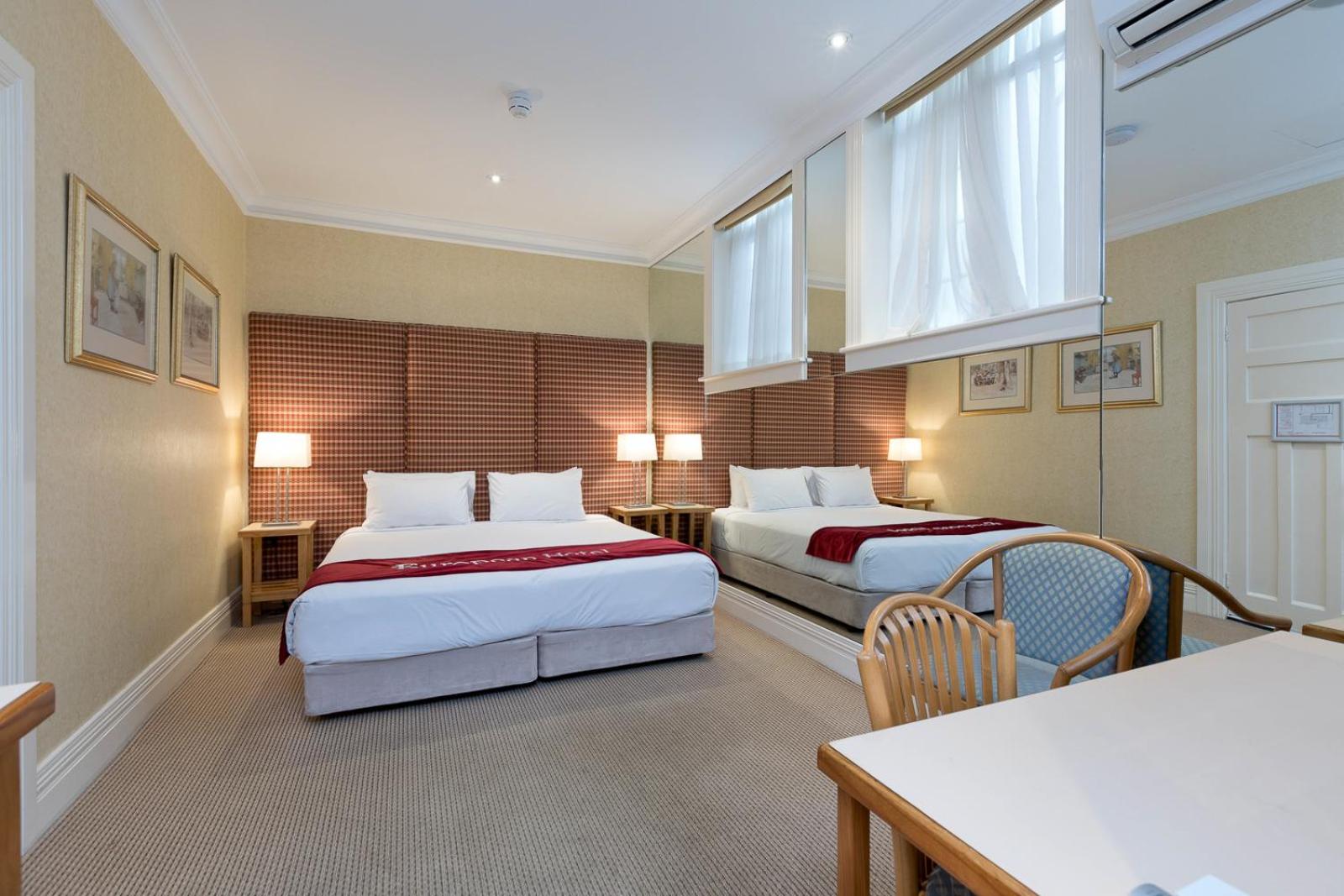 Standard Queen Room - Photo 3
