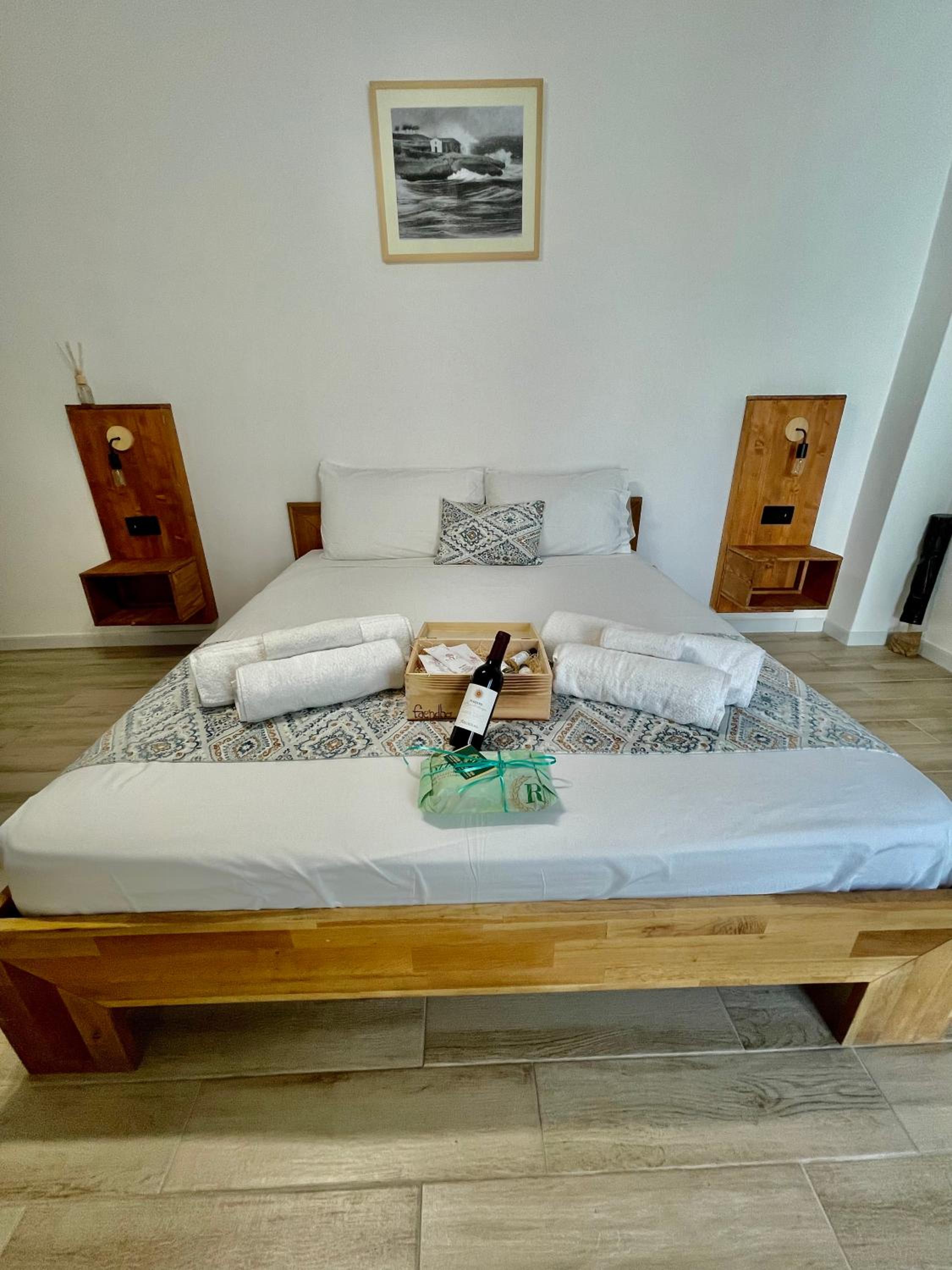 Double Room with Private Bathroom photo 1