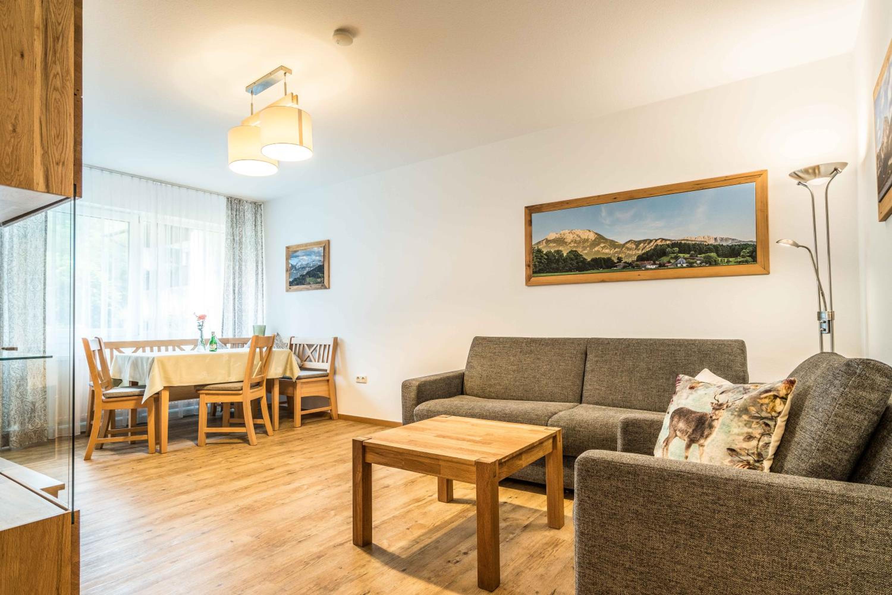 2-Room Holiday Apartment Premium - A1 photo 3