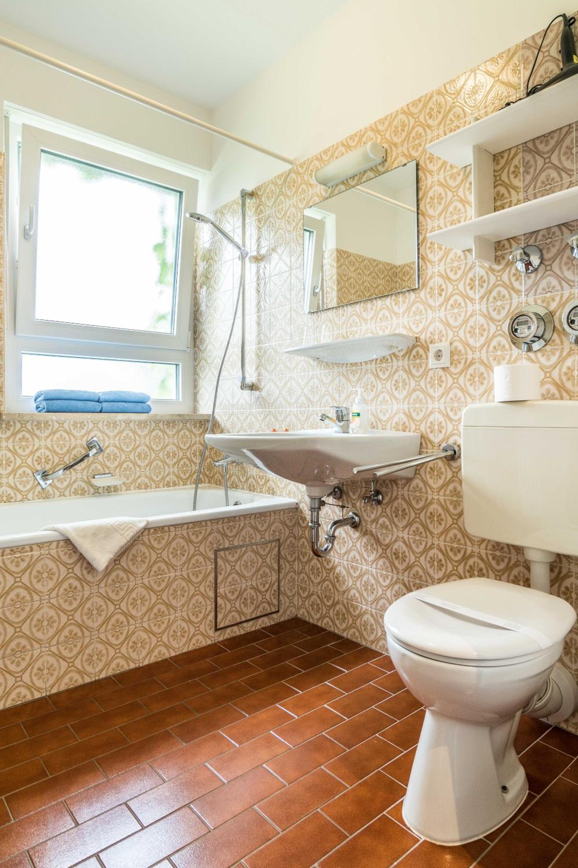 2-Room Holiday Apartment Classic - D1 photo 2