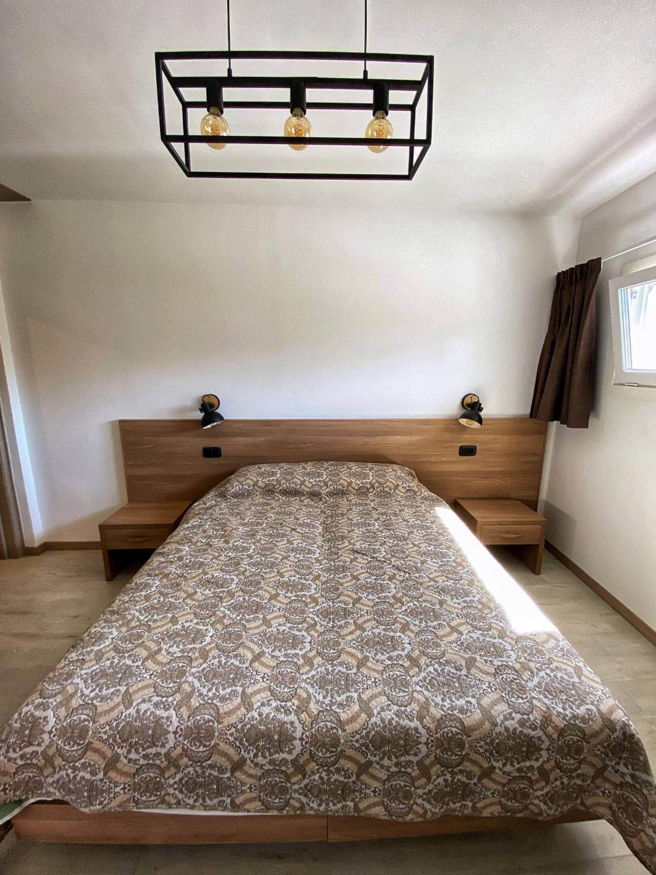 Double or Twin Room with Private Bathroom photo 1