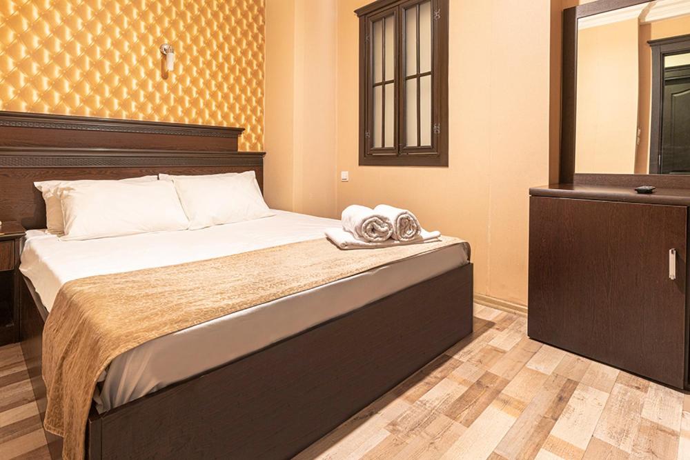 Economy Double Room photo 1
