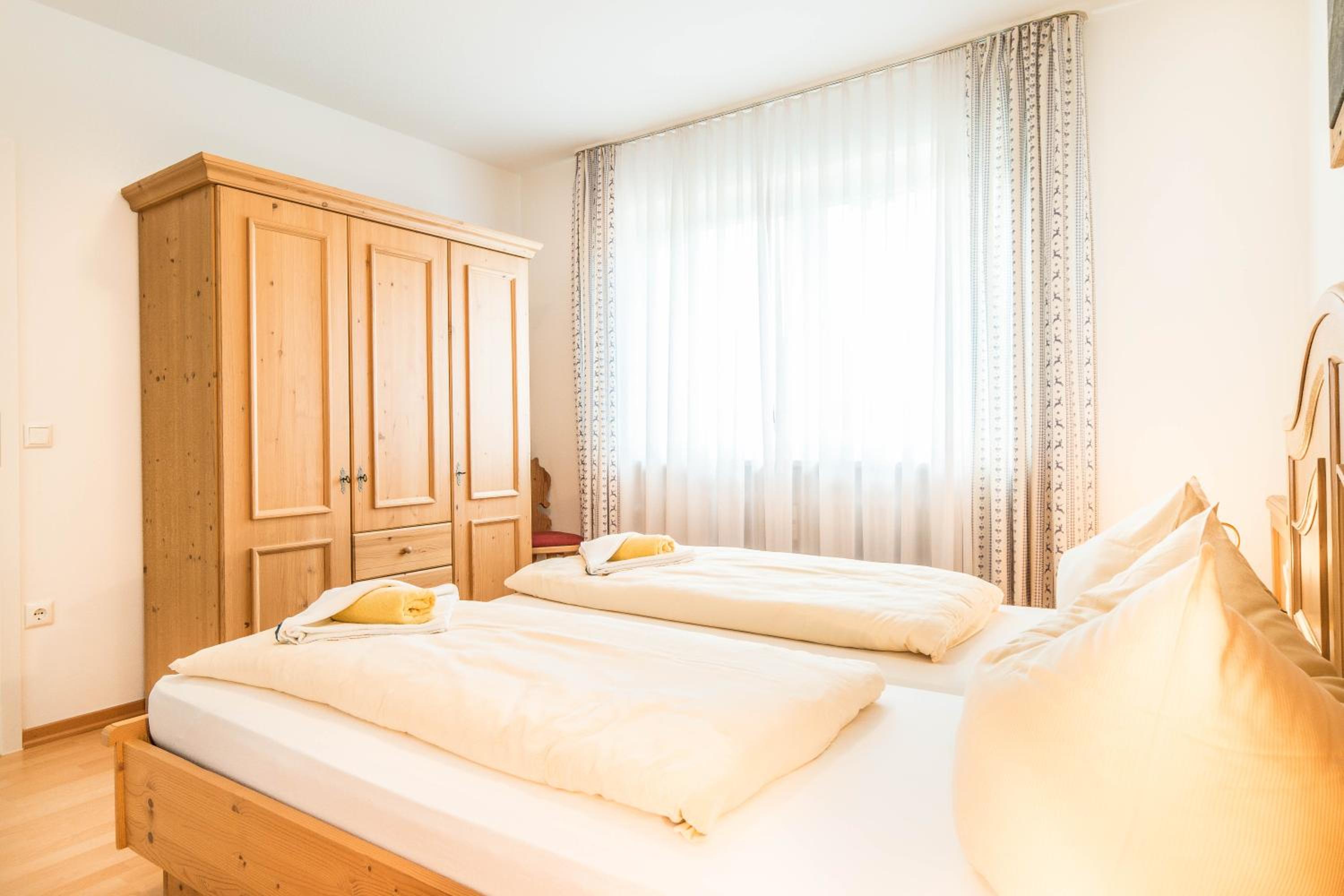 2-Room Holiday Apartment Classic - D6 photo 3