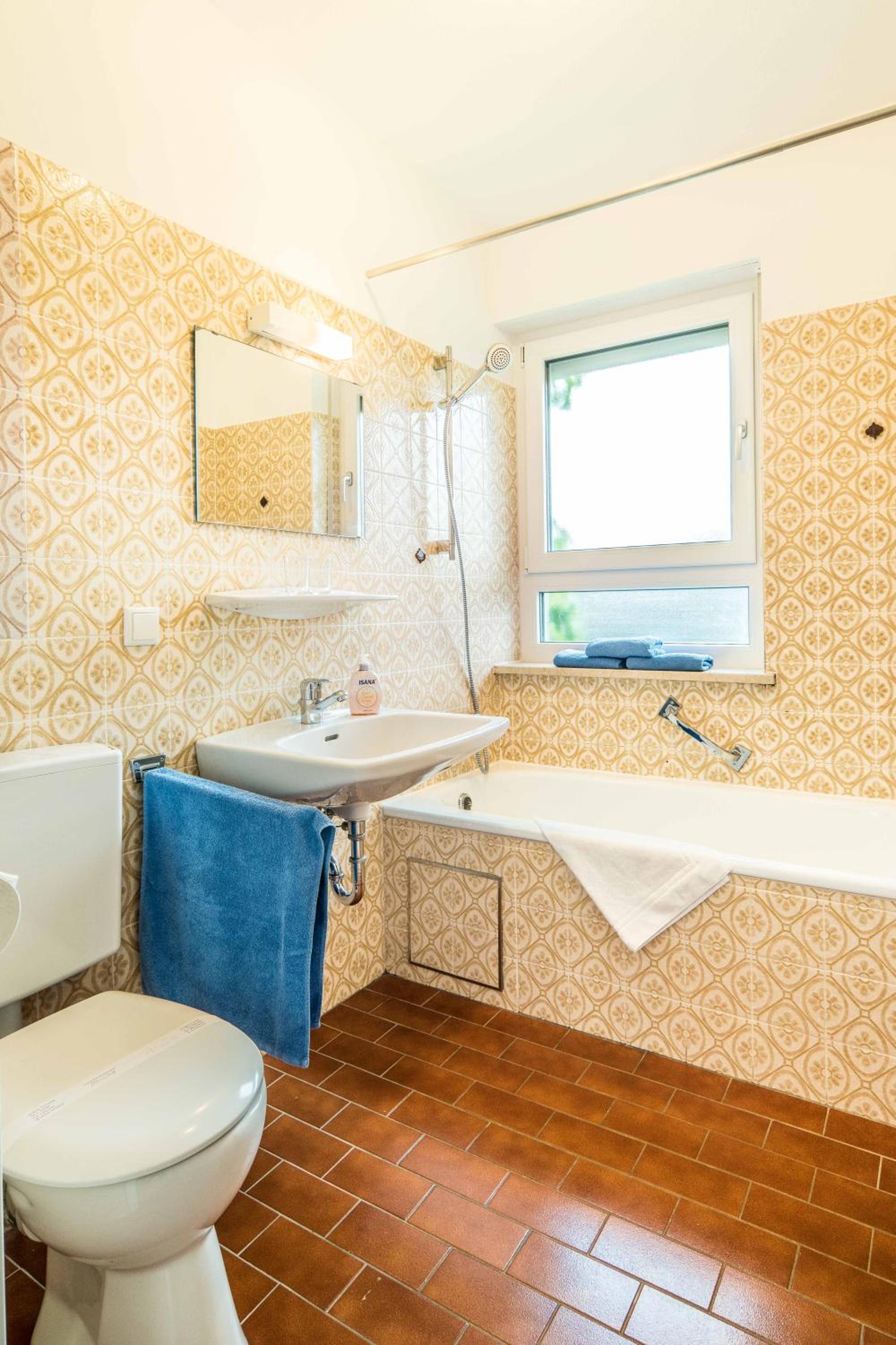 2-Room Holiday Apartment Classic - D6 photo 2