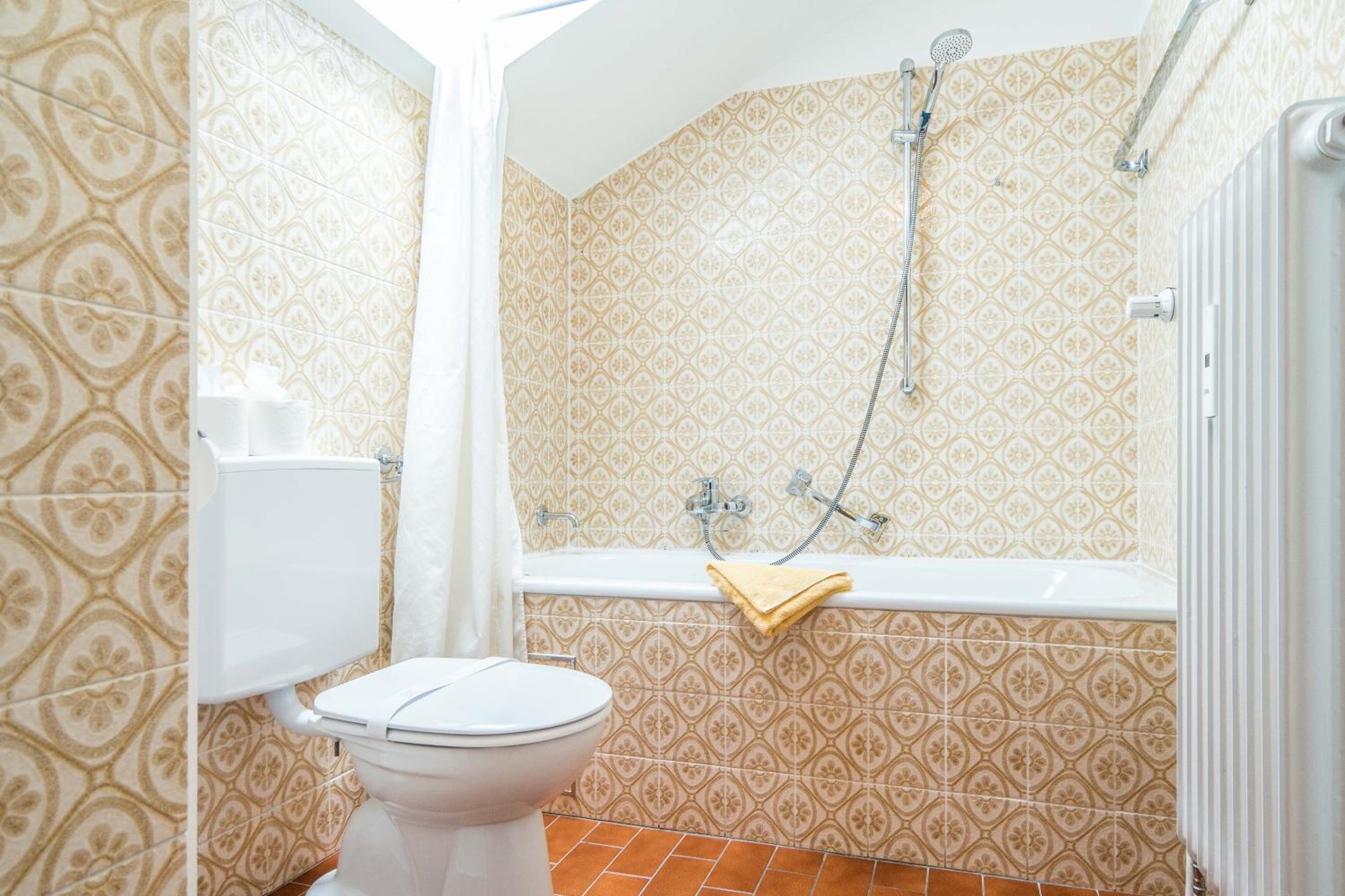 2-Room Holiday Apartment Classic - D8 photo 3
