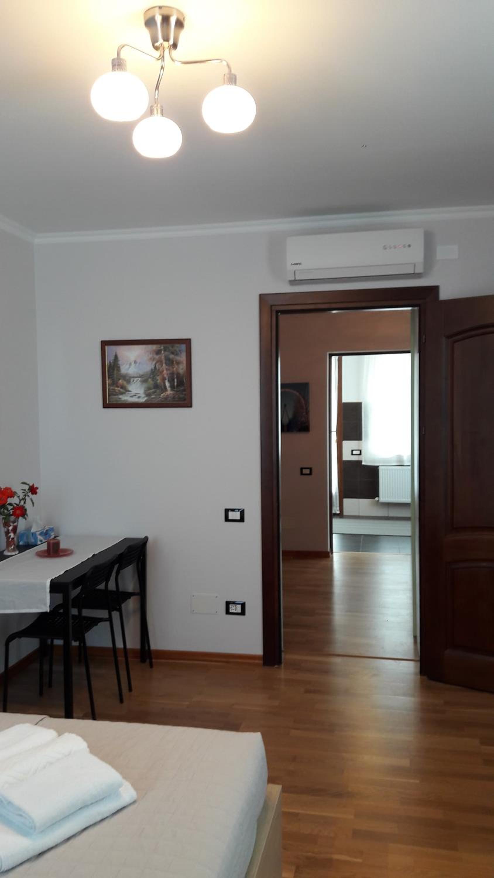 Junior Suite with Balcony photo 3