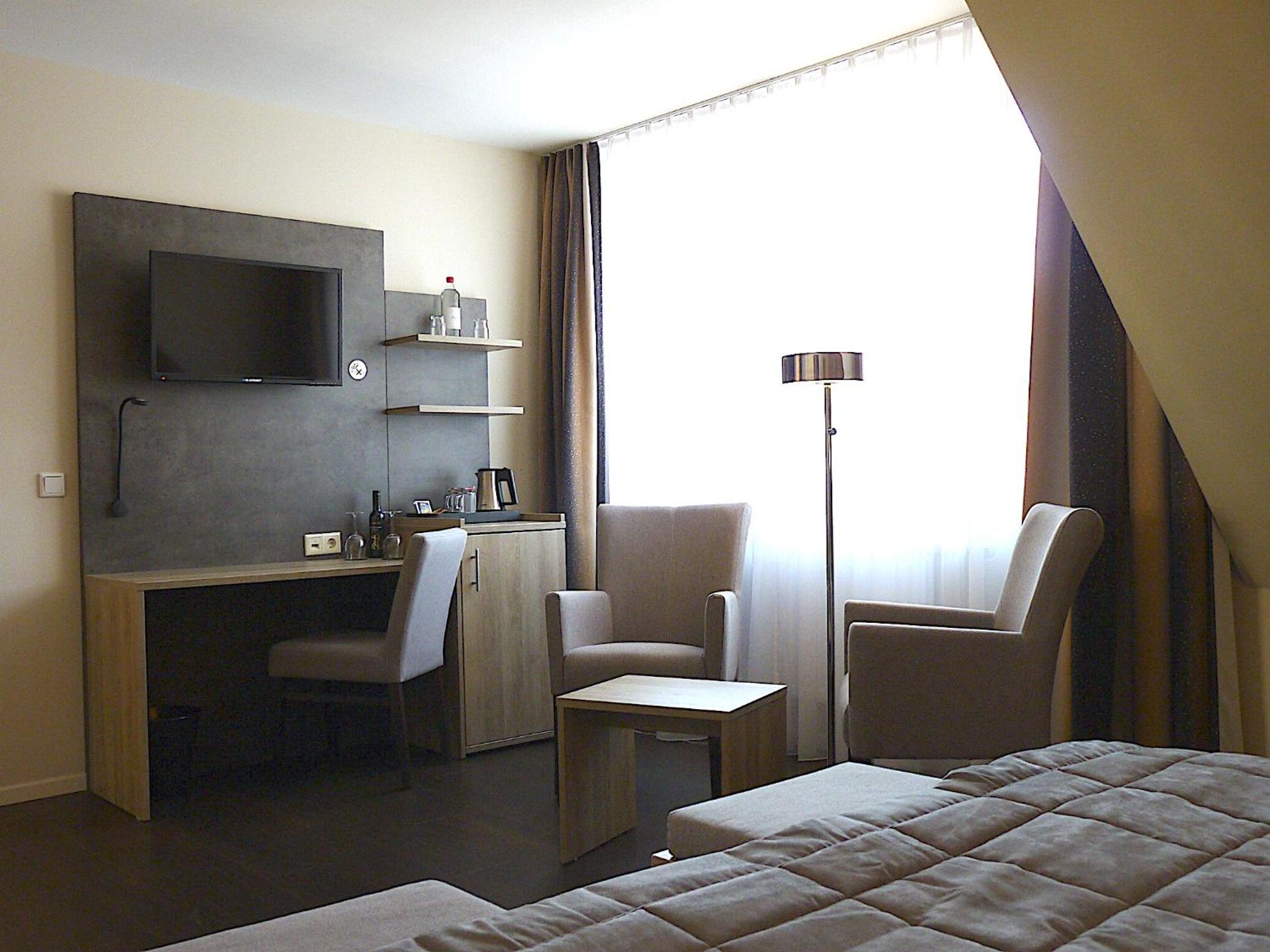 Superior Double Room - Photo 3
