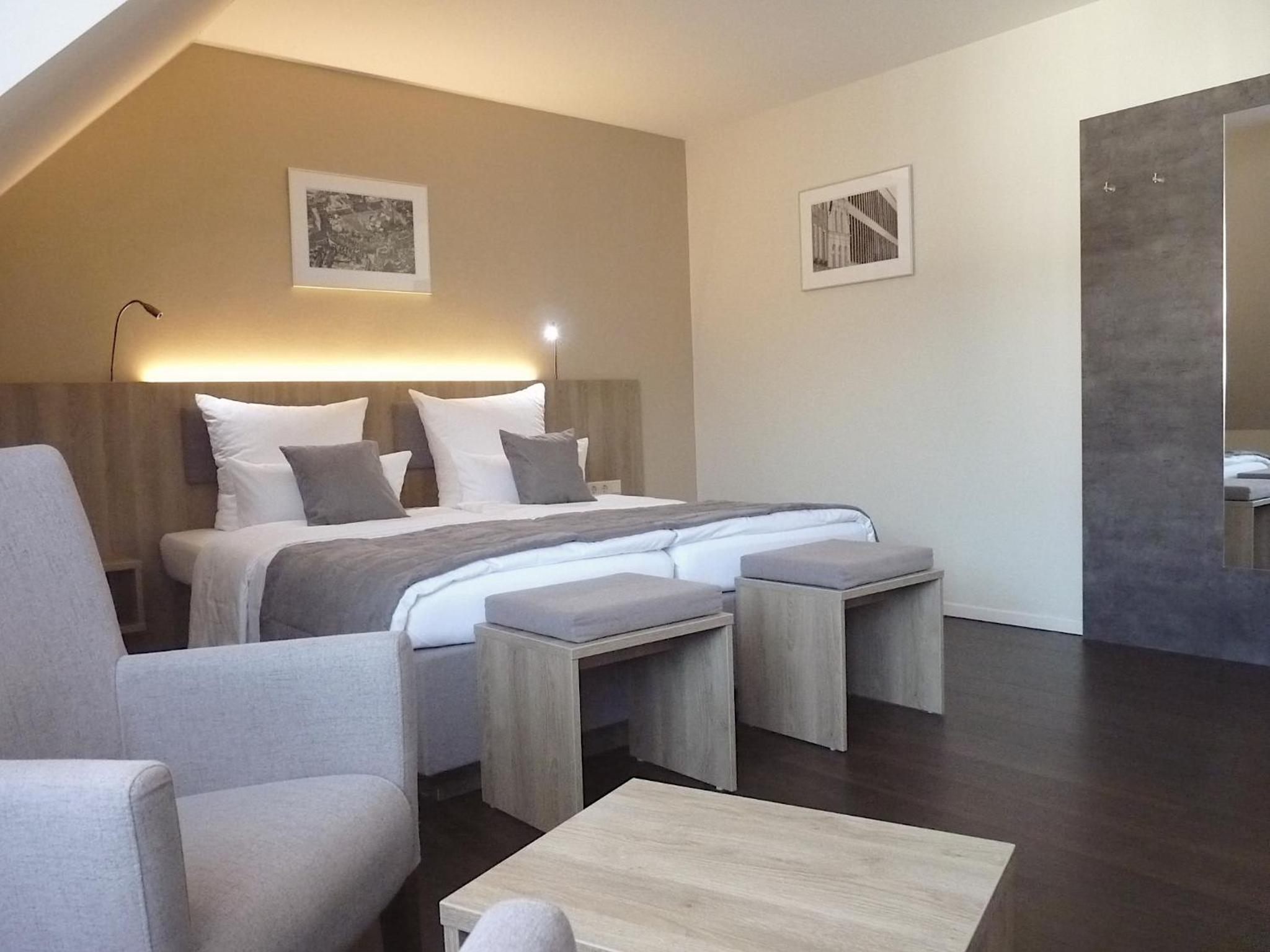 Superior Double Room - Photo 6