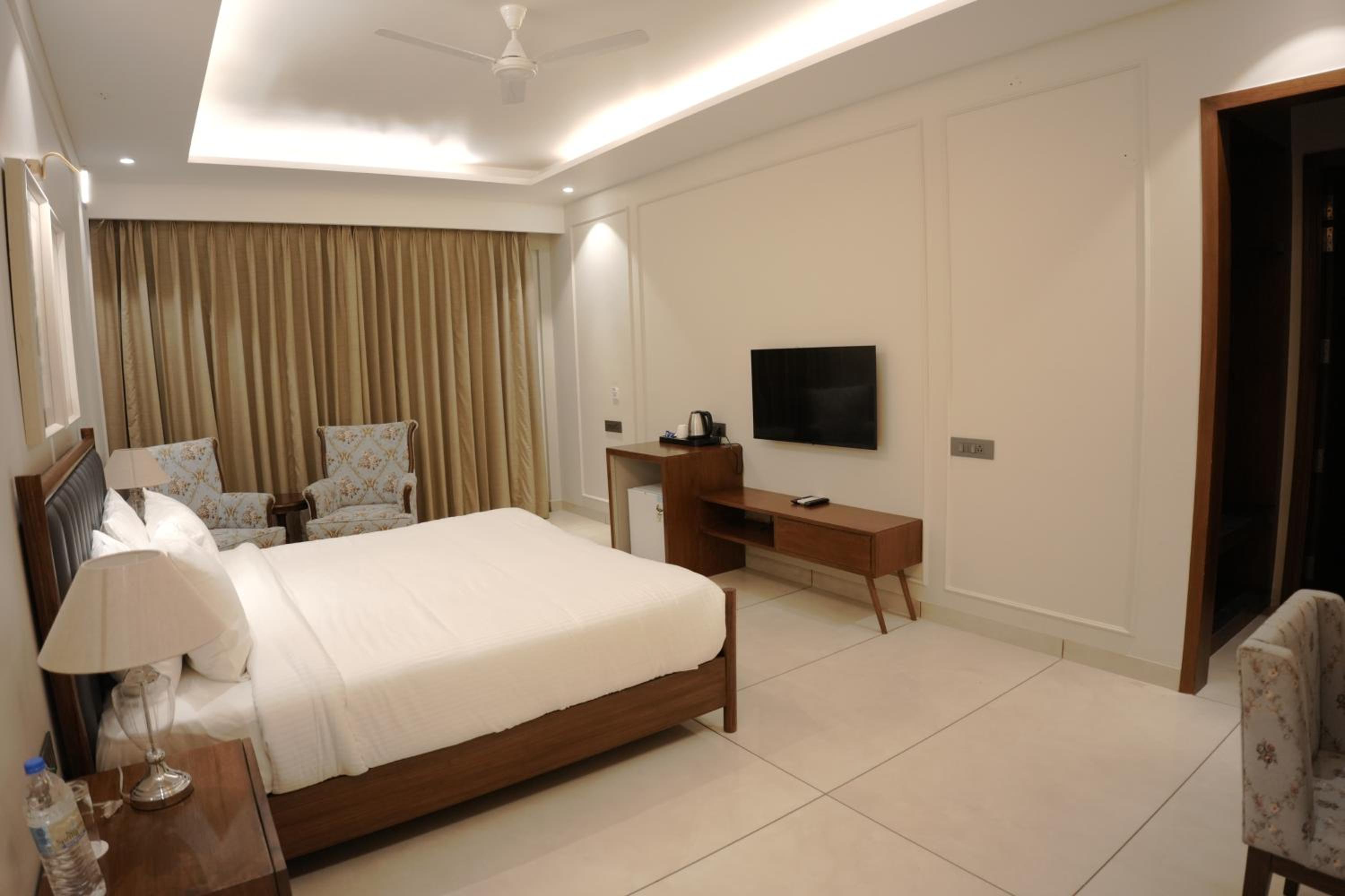 King Room photo 2