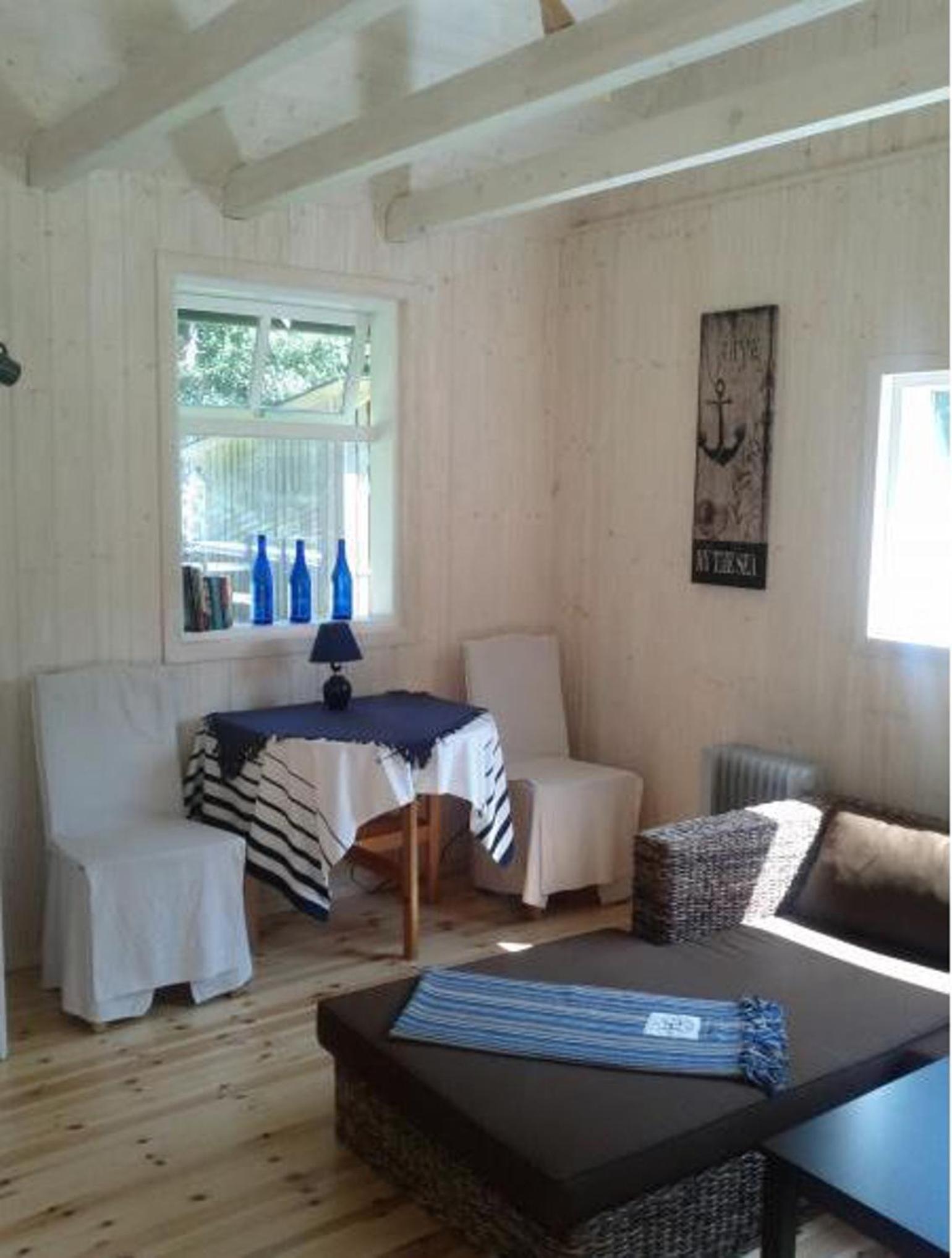 Two-Bedroom House photo 1
