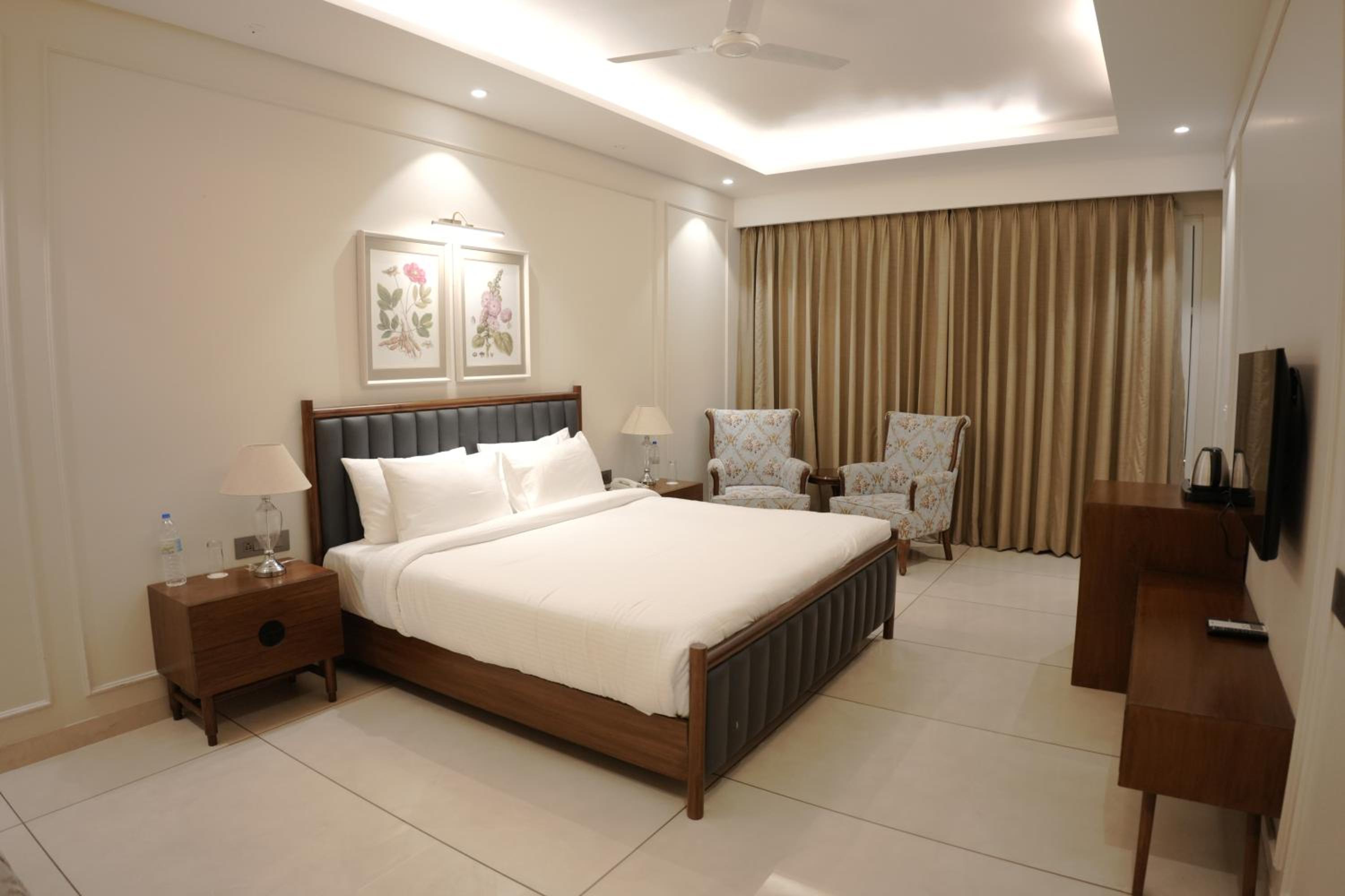 King Room photo 1
