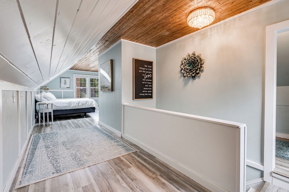 House (4 Bedrooms) photo 2