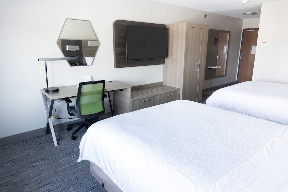 Standard Room, 2 Queen Beds