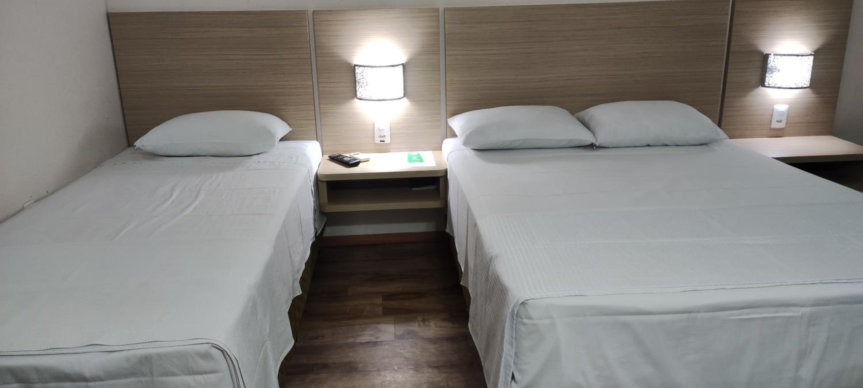 Deluxe Triple Room photo 2