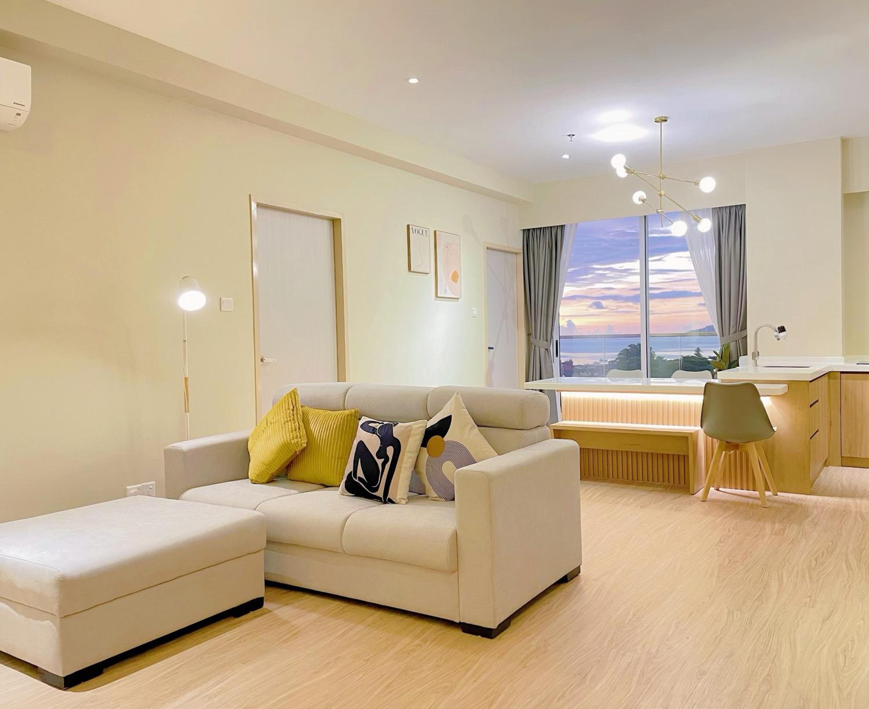 Suite with Sea View photo 3