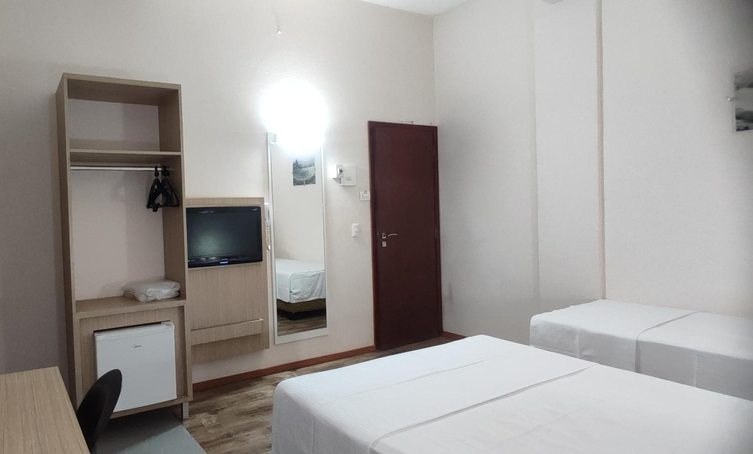 Triple Room photo 3