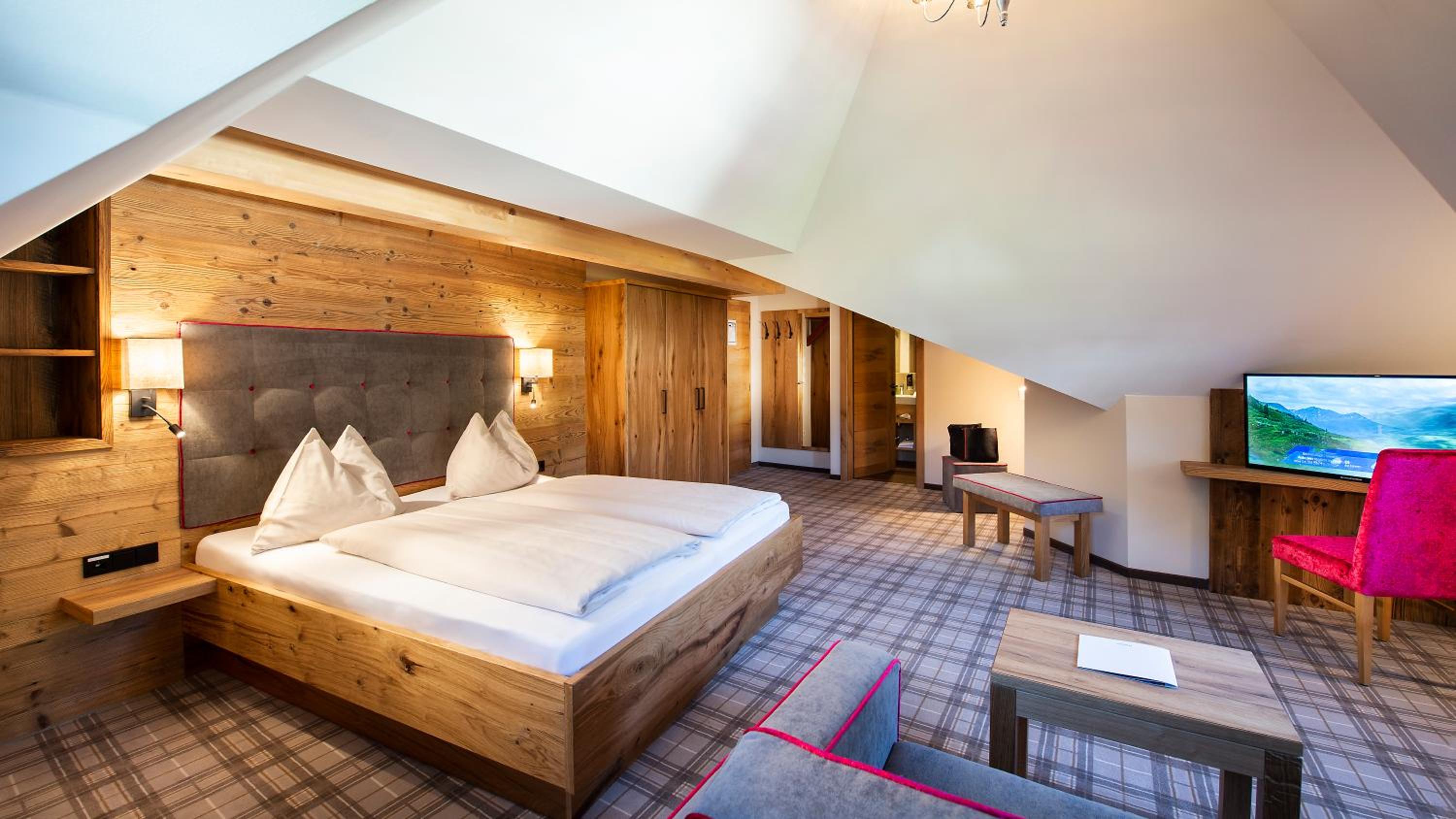 Junior Suite photo 2