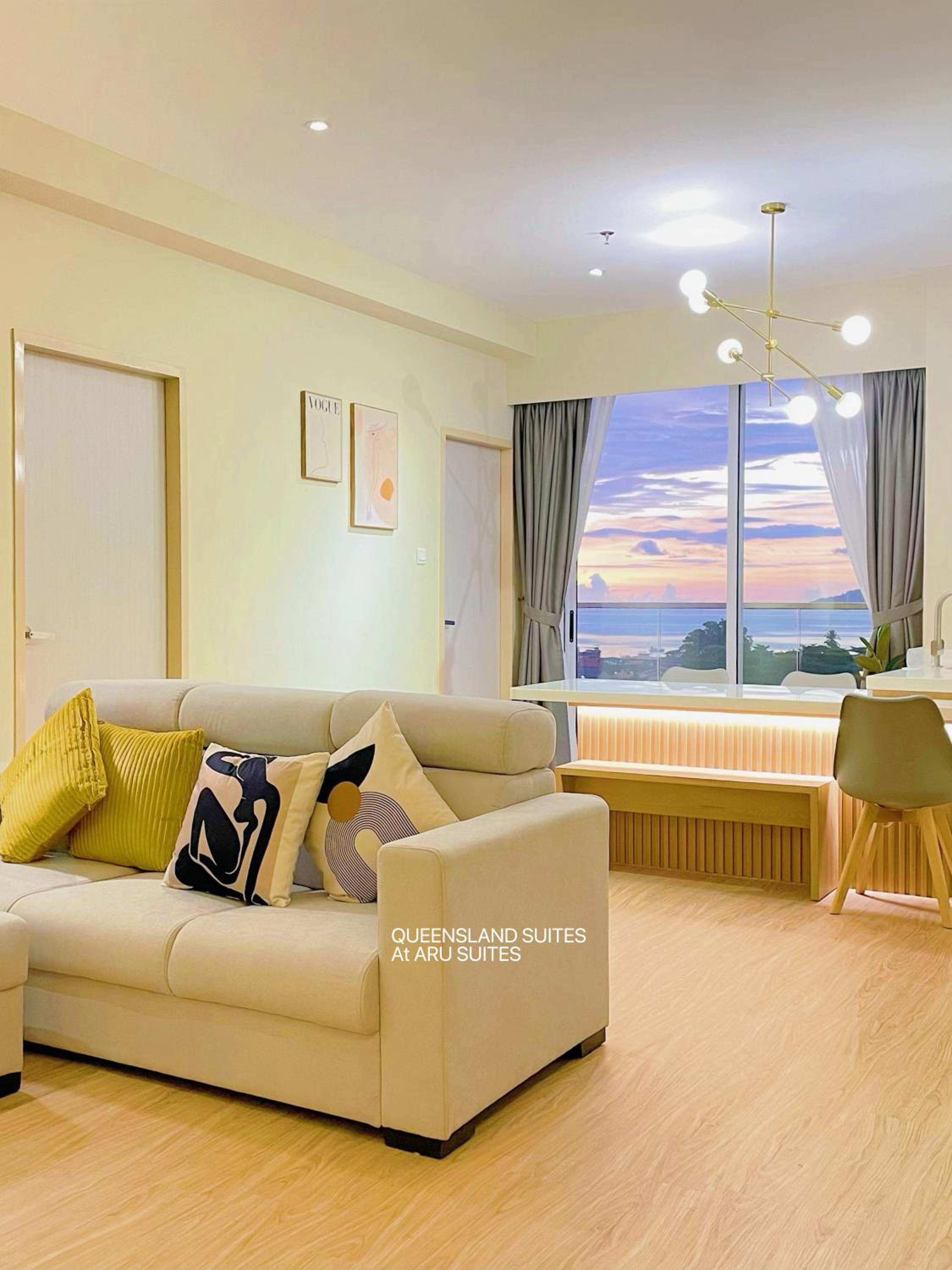 Suite with Sea View photo 1