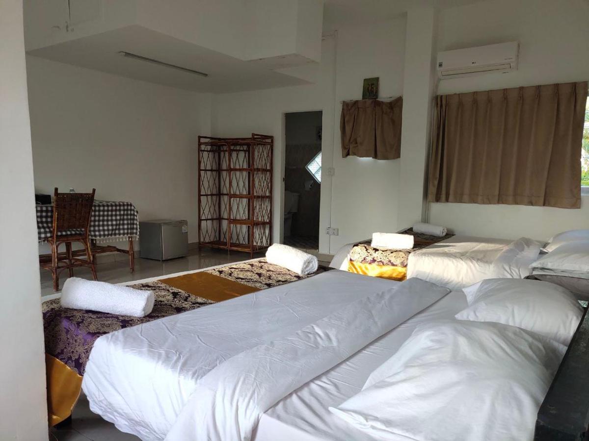 Standard Twin Room with Garden View photo 1
