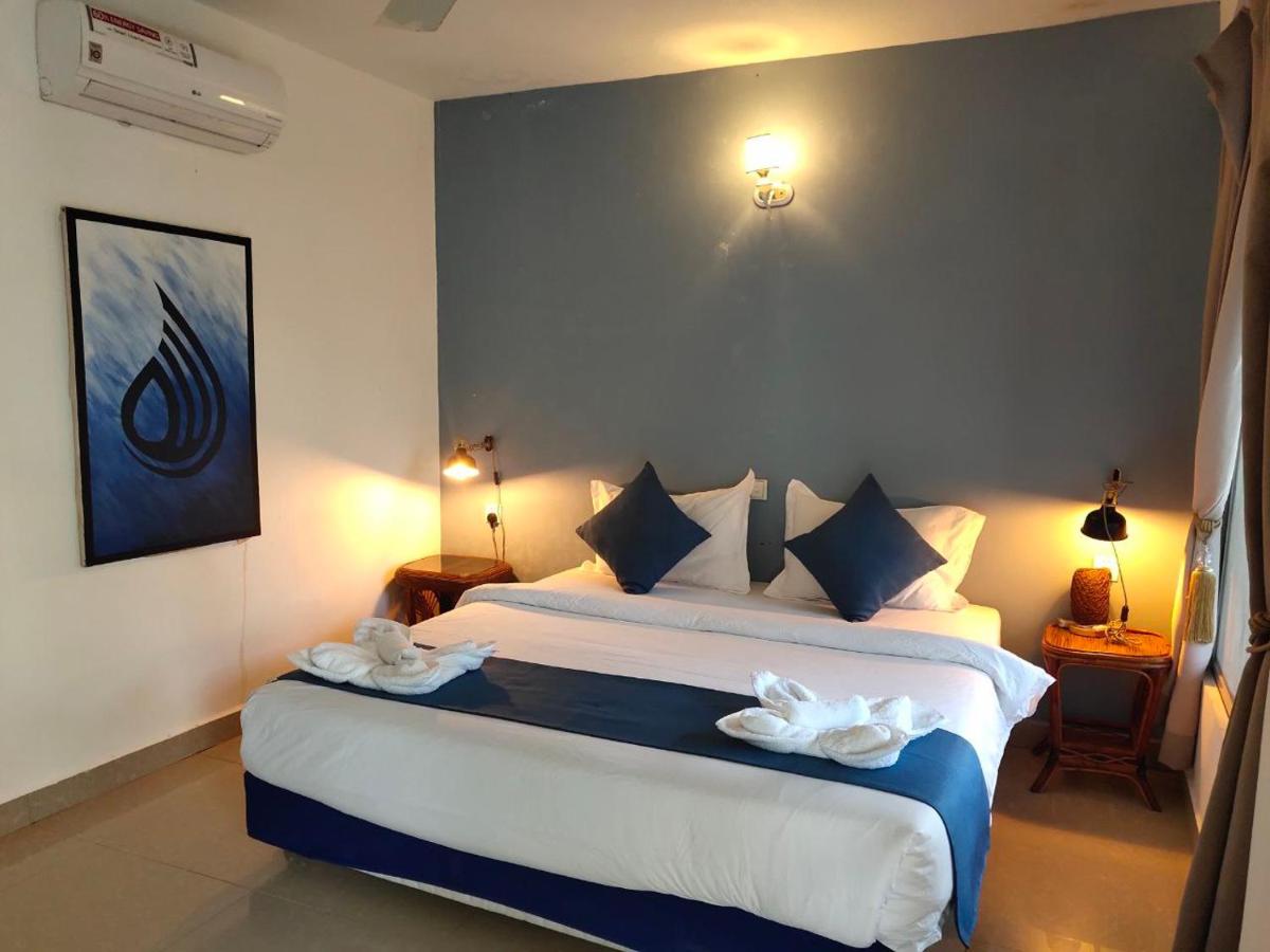 Standard Double Room photo 1