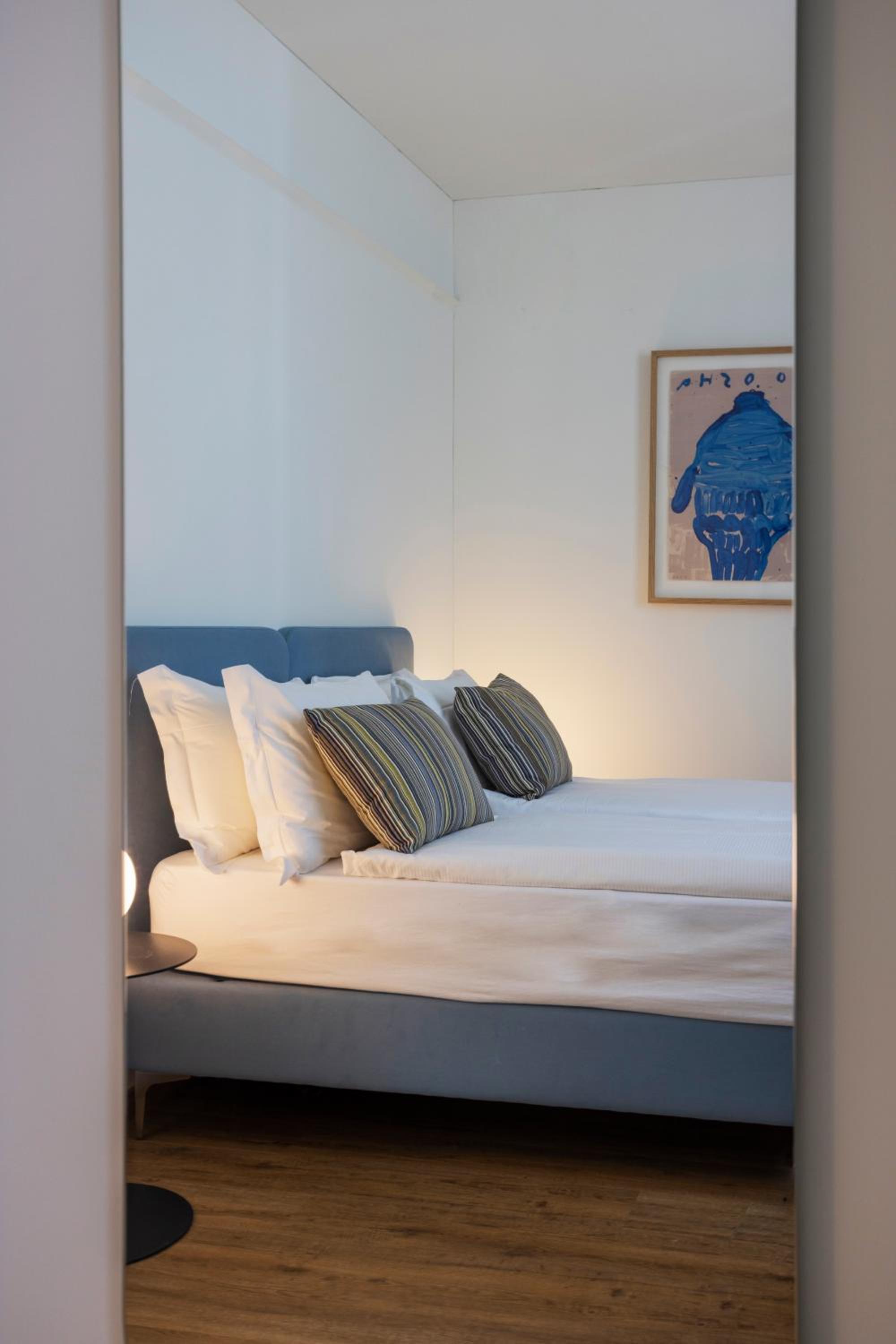 Double Room - Photo 4