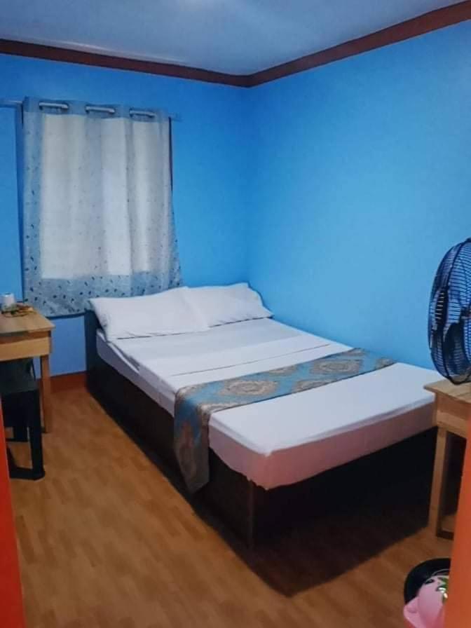 Budget Double Room - Photo 1