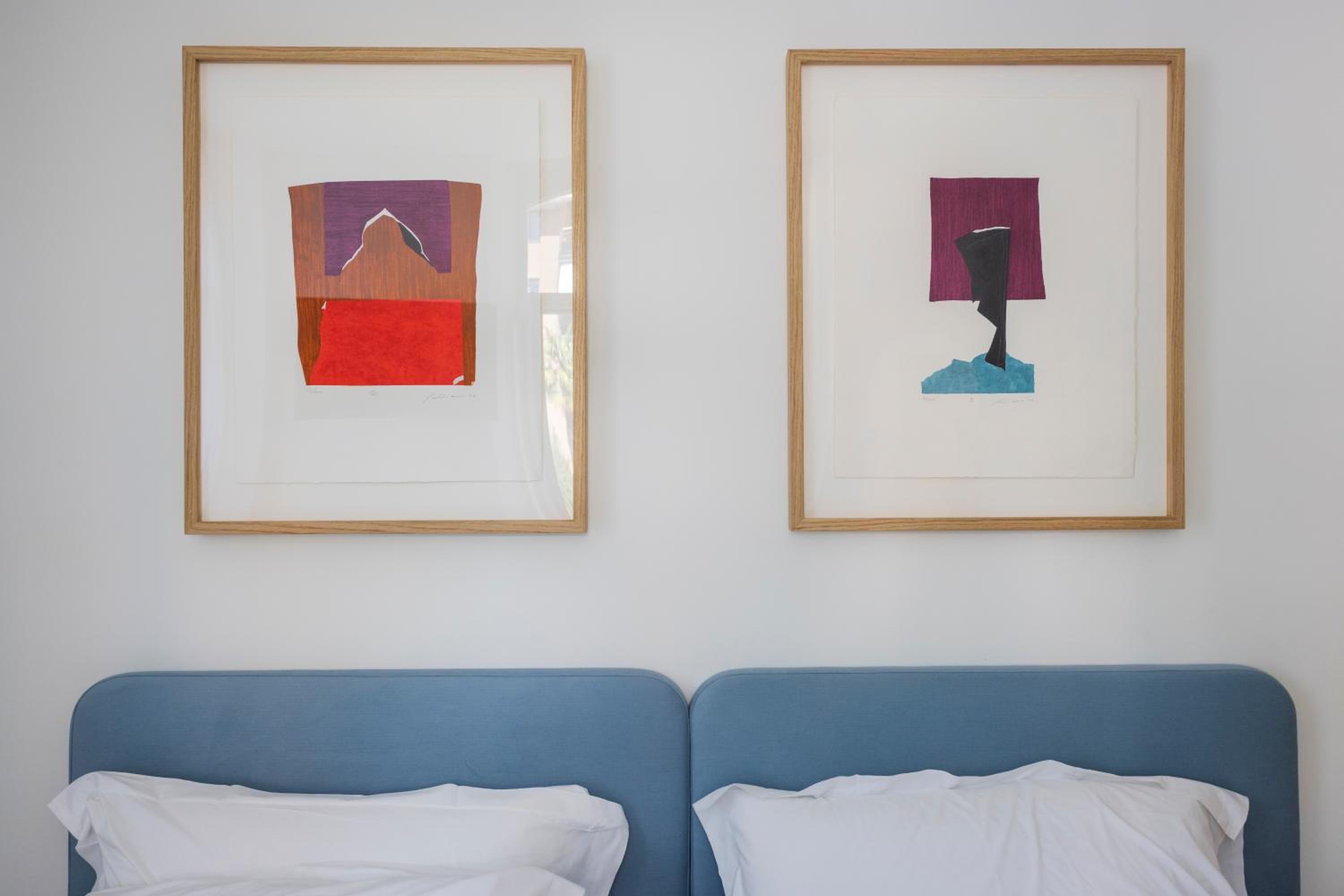 Double Room - Photo 2