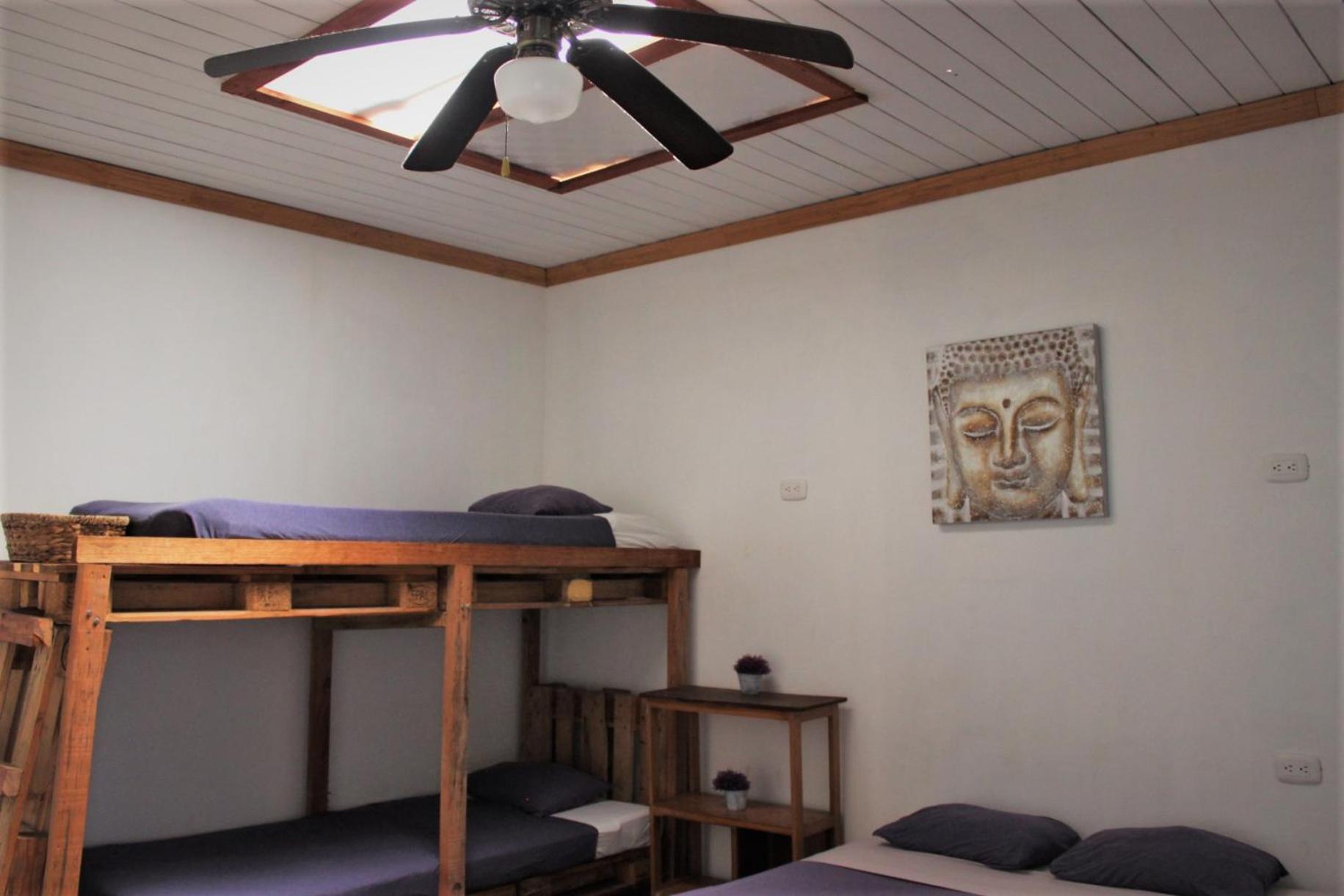 Budget Twin Room photo 3