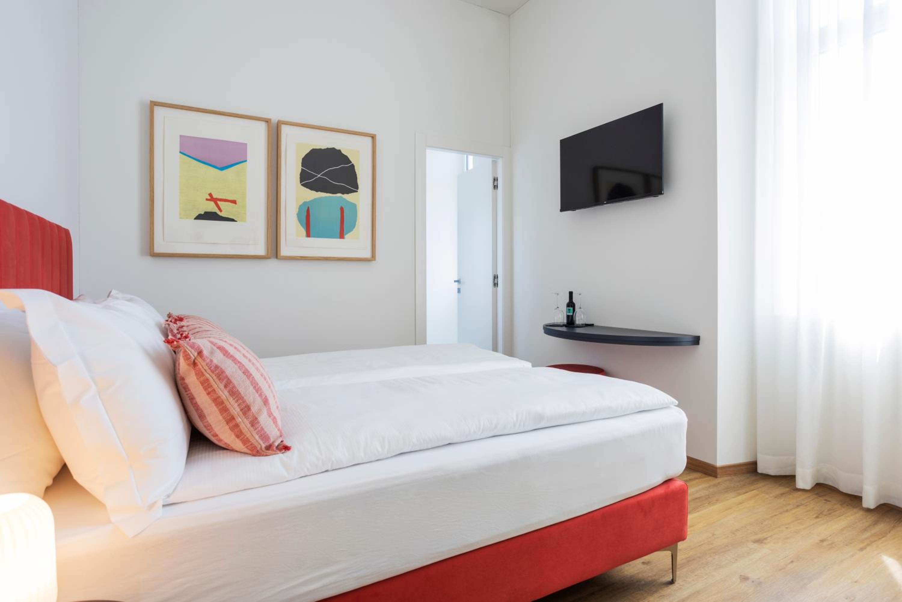 Superior Double Room - Photo 3