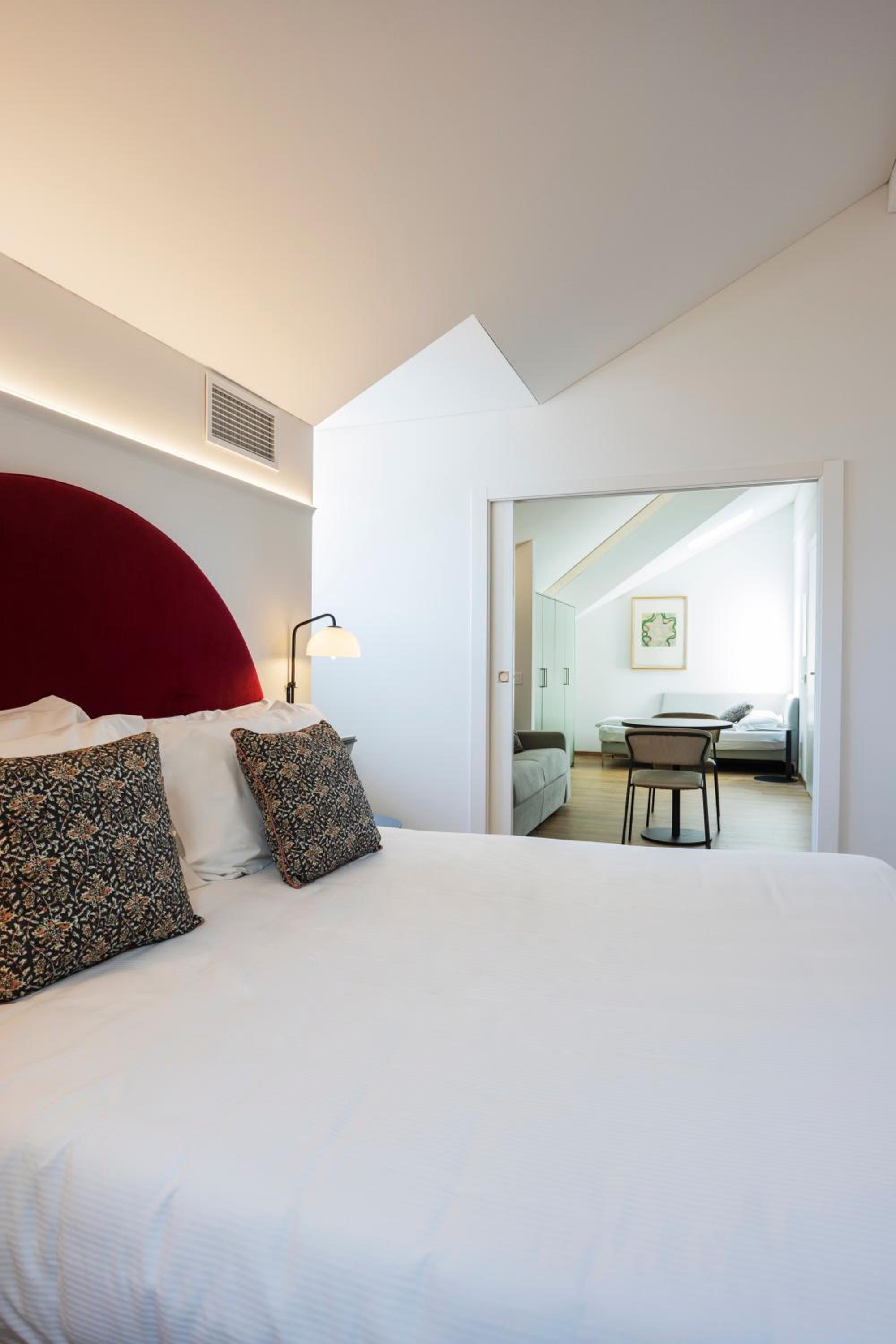 Family Suite - Photo 1