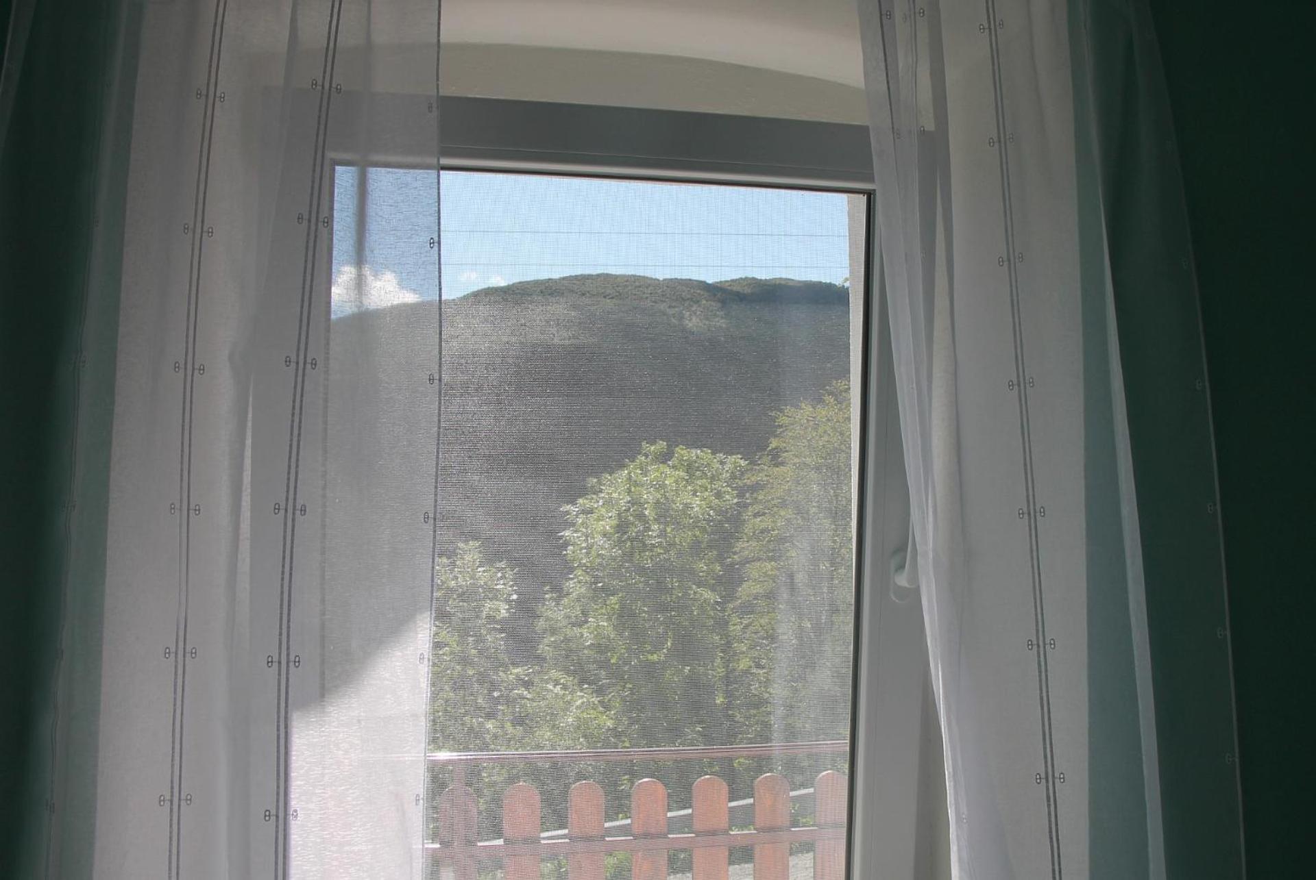 Double or Twin Room with Mountain View - Photo 18