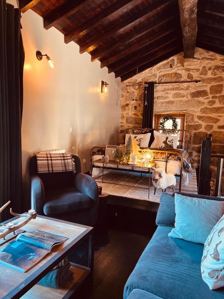 One-Bedroom Chalet photo 1