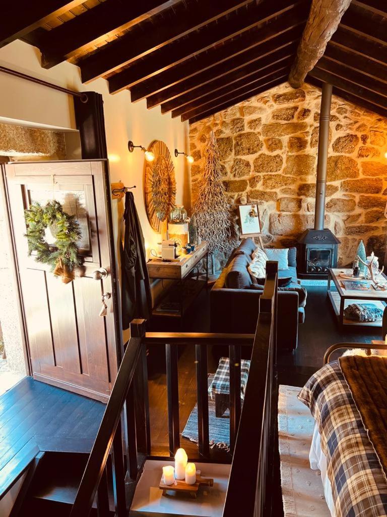One-Bedroom Chalet photo 2