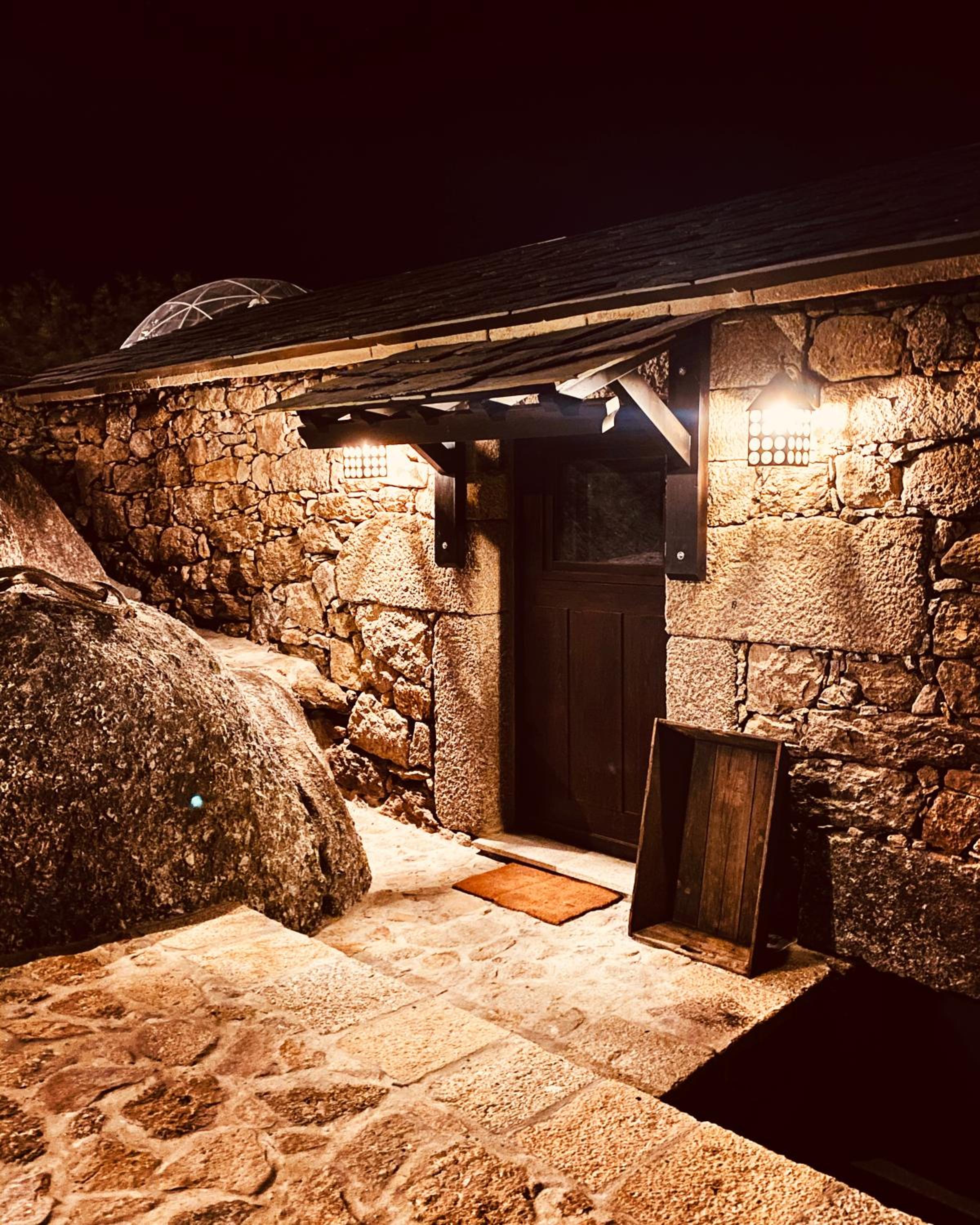 One-Bedroom Chalet photo 3