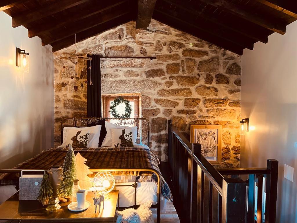 One-Bedroom Chalet photo 2