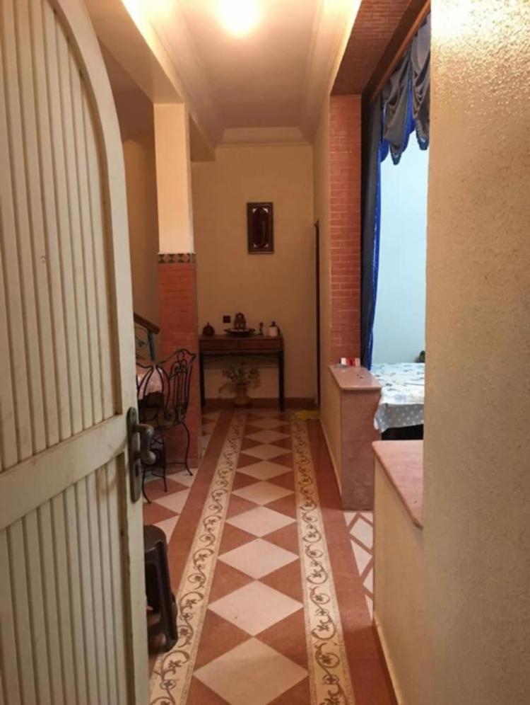 Two-Bedroom Villa - Photo 24